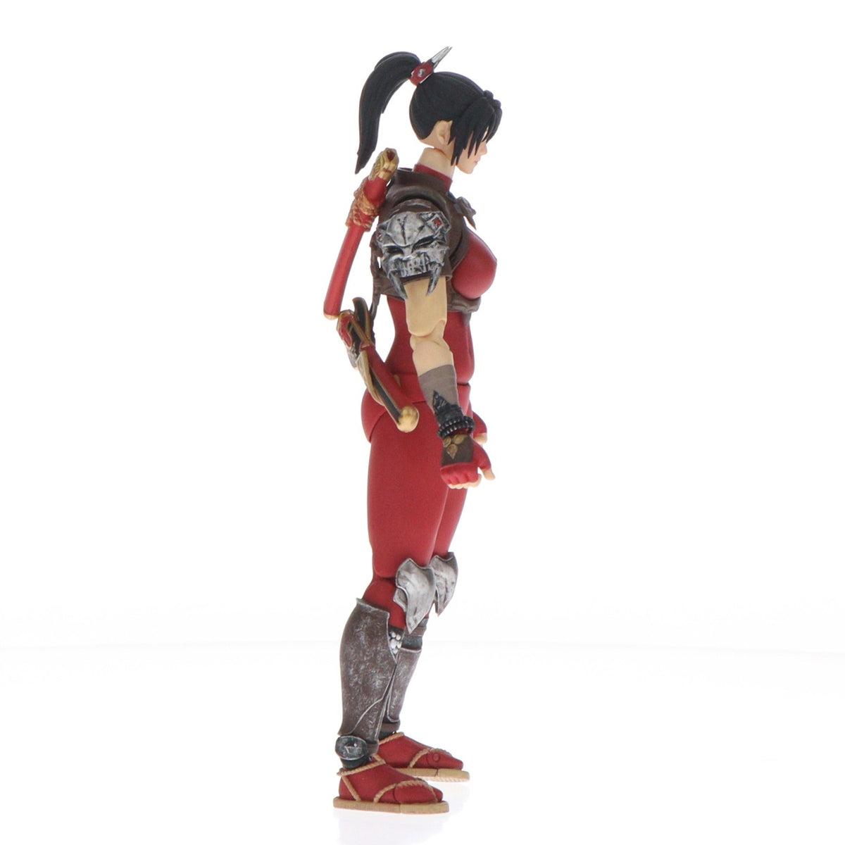 【中古即納】[FIG] 多喜(タキ) SOULCALIBUR VI(ソウルキャリバー6) 完成品 アクションフィギュア(BNSC02)(海外流通版) ストームコレクティブルズ(20231130)