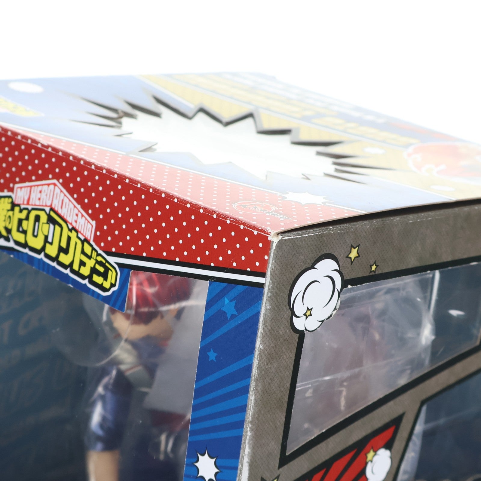 【中古即納】[FIG] ARTFX J 轟焦凍(とどろきしょうと) Limited color edition 僕のヒーローアカデミア 1/8 完成品 フィギュア(PP886) TOHO animation STORE&コトブキヤショップ限定 コトブキヤ(20200731)