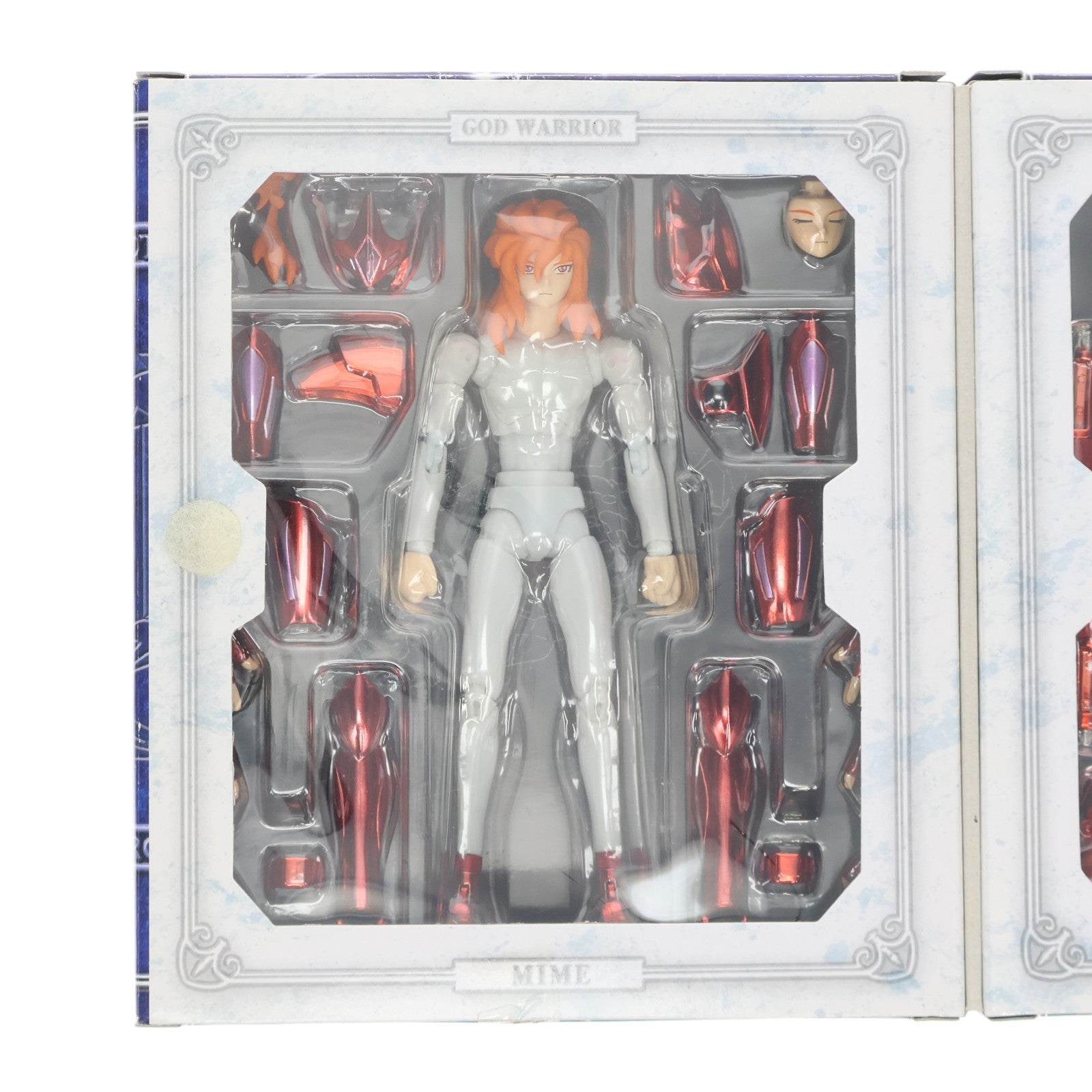 【中古即納】[FIG] 聖闘士聖衣神話 エータ星ベネトナーシュミーメ 聖闘士星矢 完成品 可動フィギュア バンダイ(20080426)