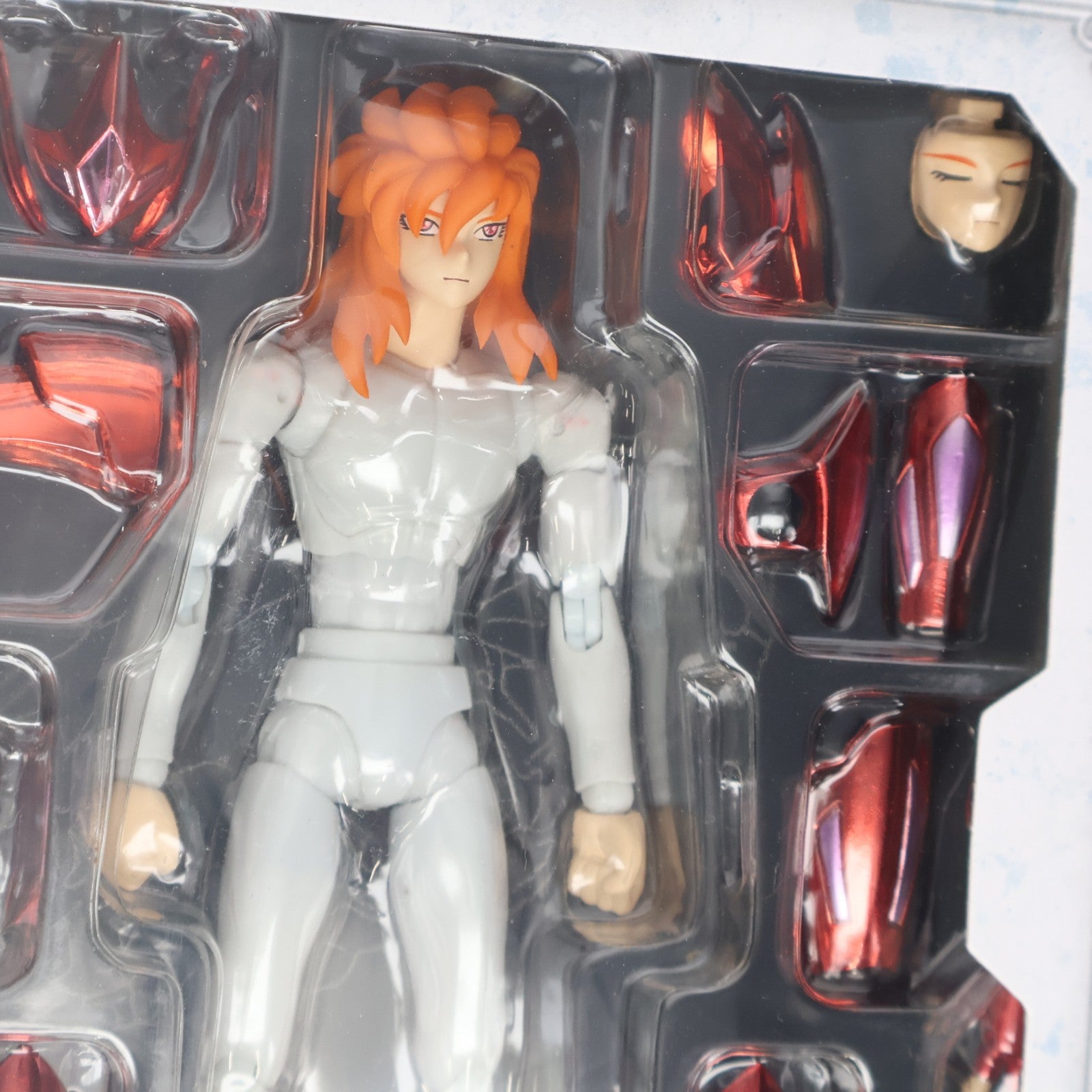 【中古即納】[FIG] 聖闘士聖衣神話 エータ星ベネトナーシュミーメ 聖闘士星矢 完成品 可動フィギュア バンダイ(20080426)