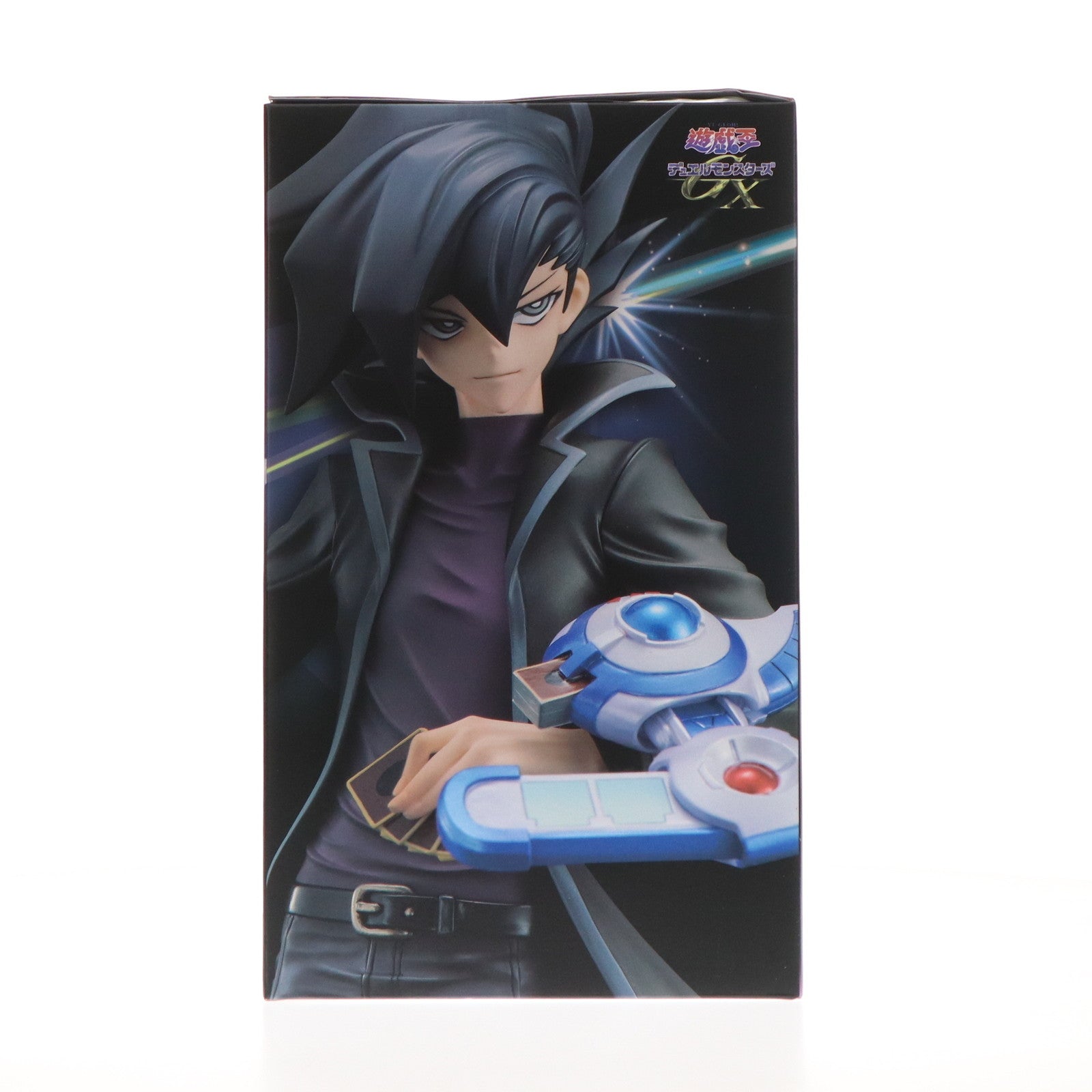【中古即納】[FIG] 万丈目準(まんじょうめじゅん) 遊☆戯☆王デュエルモンスターズGX 1/7 完成品 フィギュア ホビージャパンオンラインショップ&ポストホビー厚木店限定 ホビージャパン/AMAKUNI(アマクニ)(20230531)