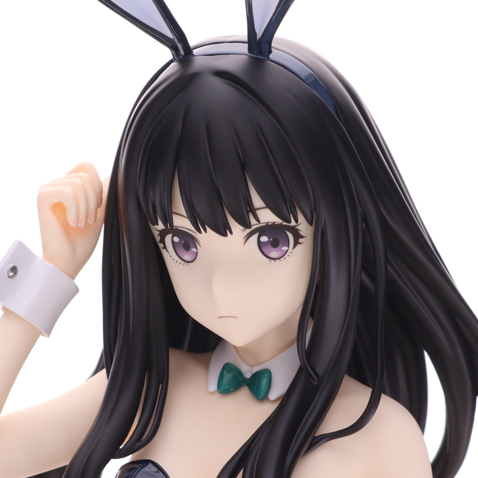 【中古即納】[FIG] B-style 井ノ上たきな(いのうえたきな) バニーVer. リコリス・リコイル 1/4 完成品 フィギュア FREEing(フリーイング)(20250331)