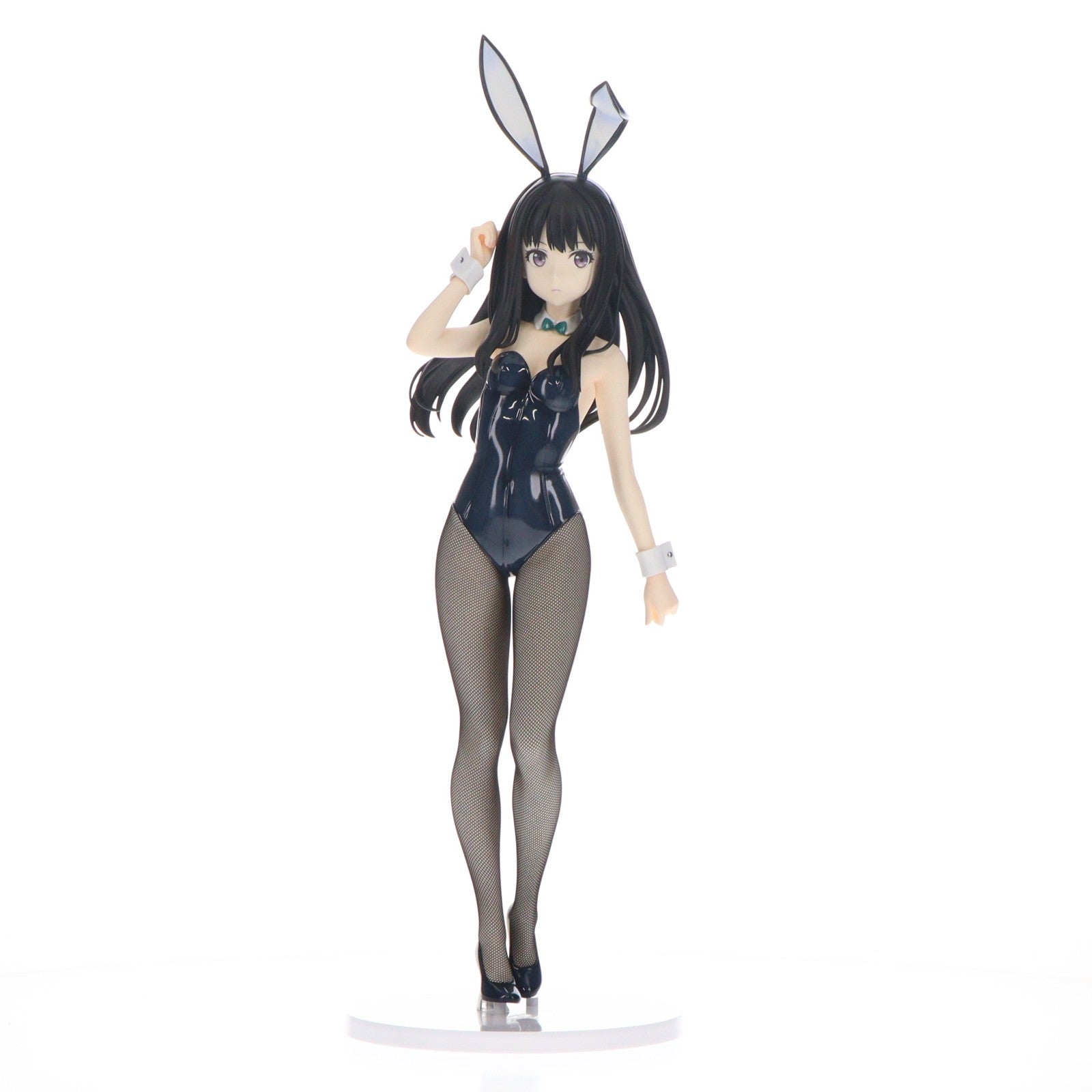 【中古即納】[FIG] B-style 井ノ上たきな(いのうえたきな) バニーVer. リコリス・リコイル 1/4 完成品 フィギュア FREEing(フリーイング)(20250331)