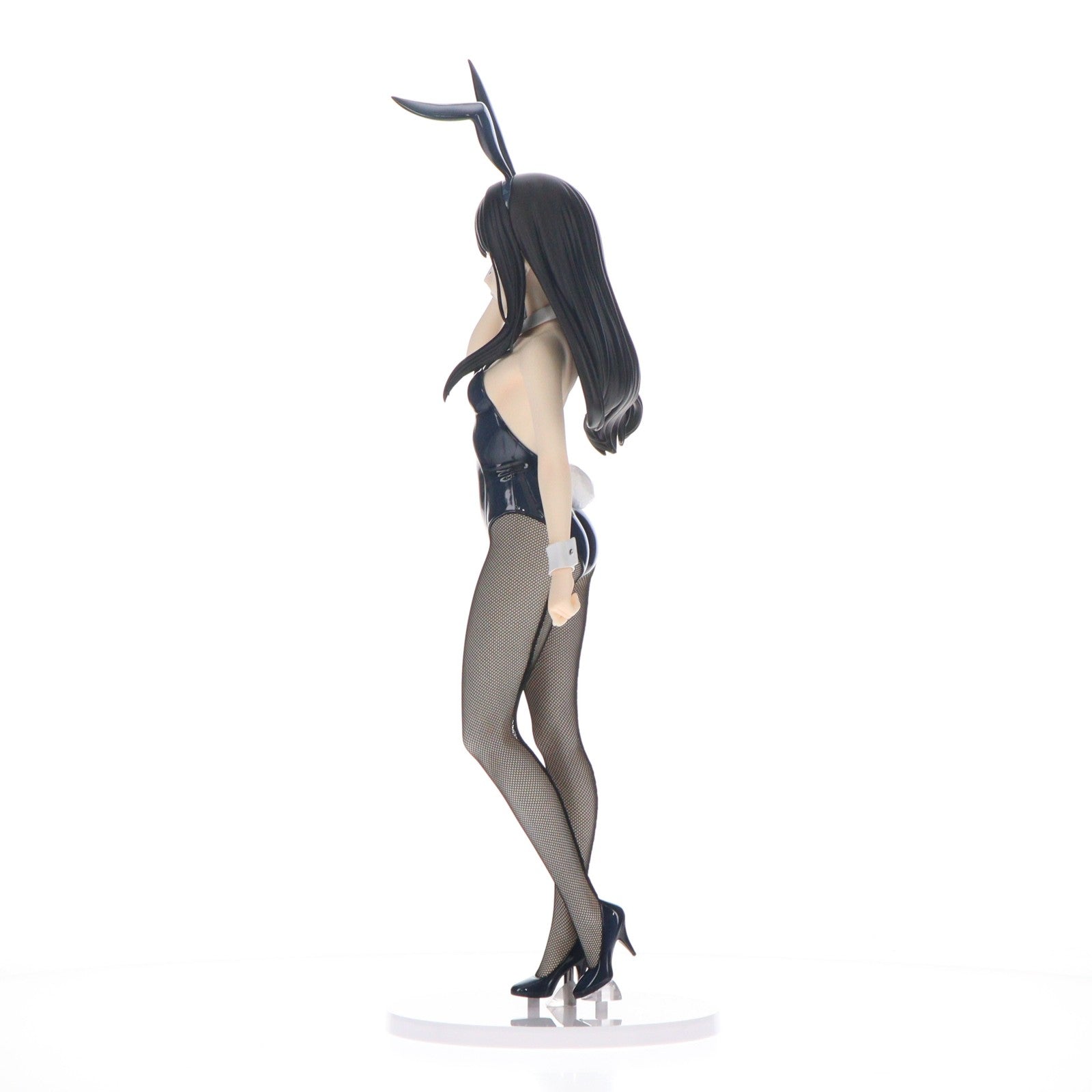 【中古即納】[FIG] B-style 井ノ上たきな(いのうえたきな) バニーVer. リコリス・リコイル 1/4 完成品 フィギュア FREEing(フリーイング)(20250331)