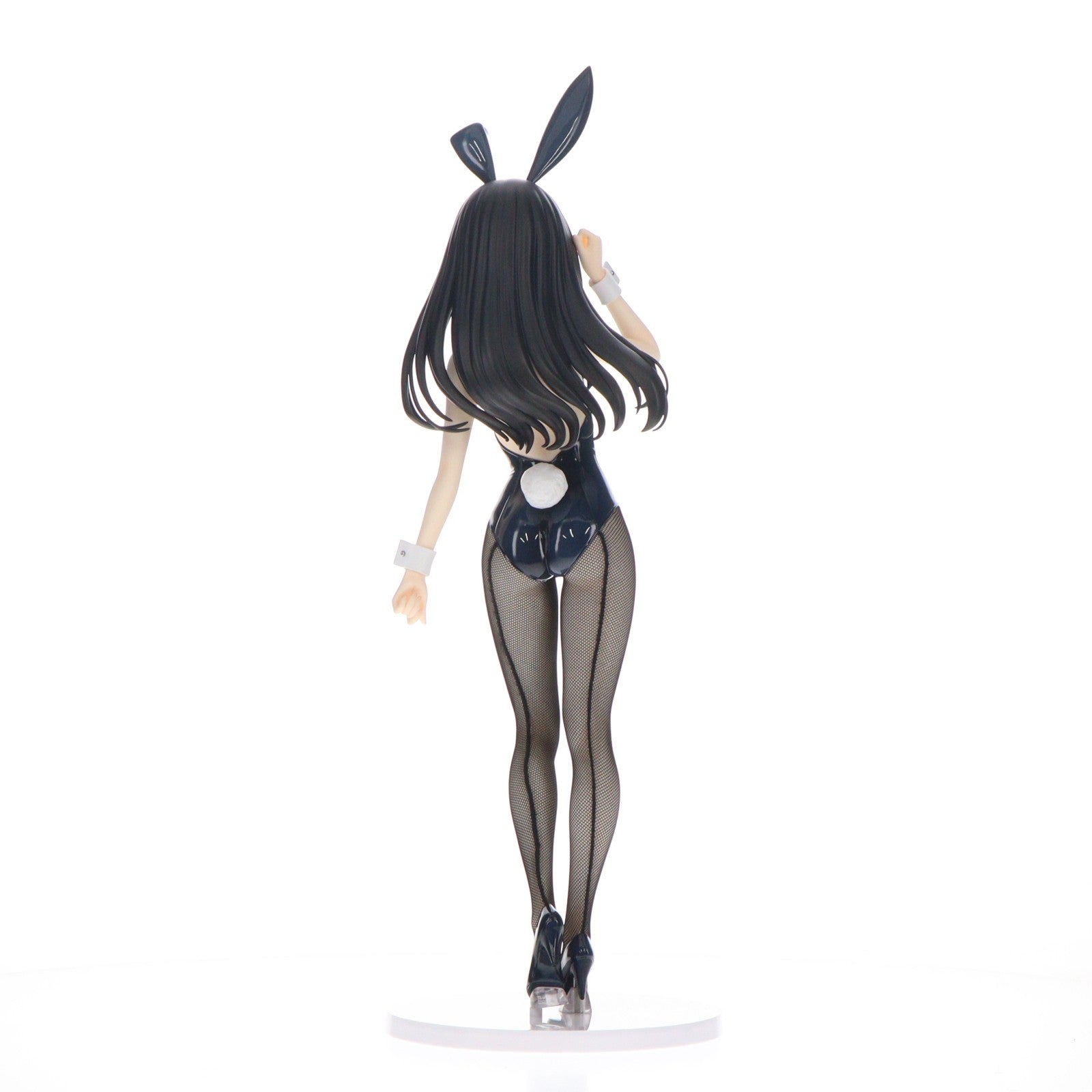 【中古即納】[FIG] B-style 井ノ上たきな(いのうえたきな) バニーVer. リコリス・リコイル 1/4 完成品 フィギュア FREEing(フリーイング)(20250331)