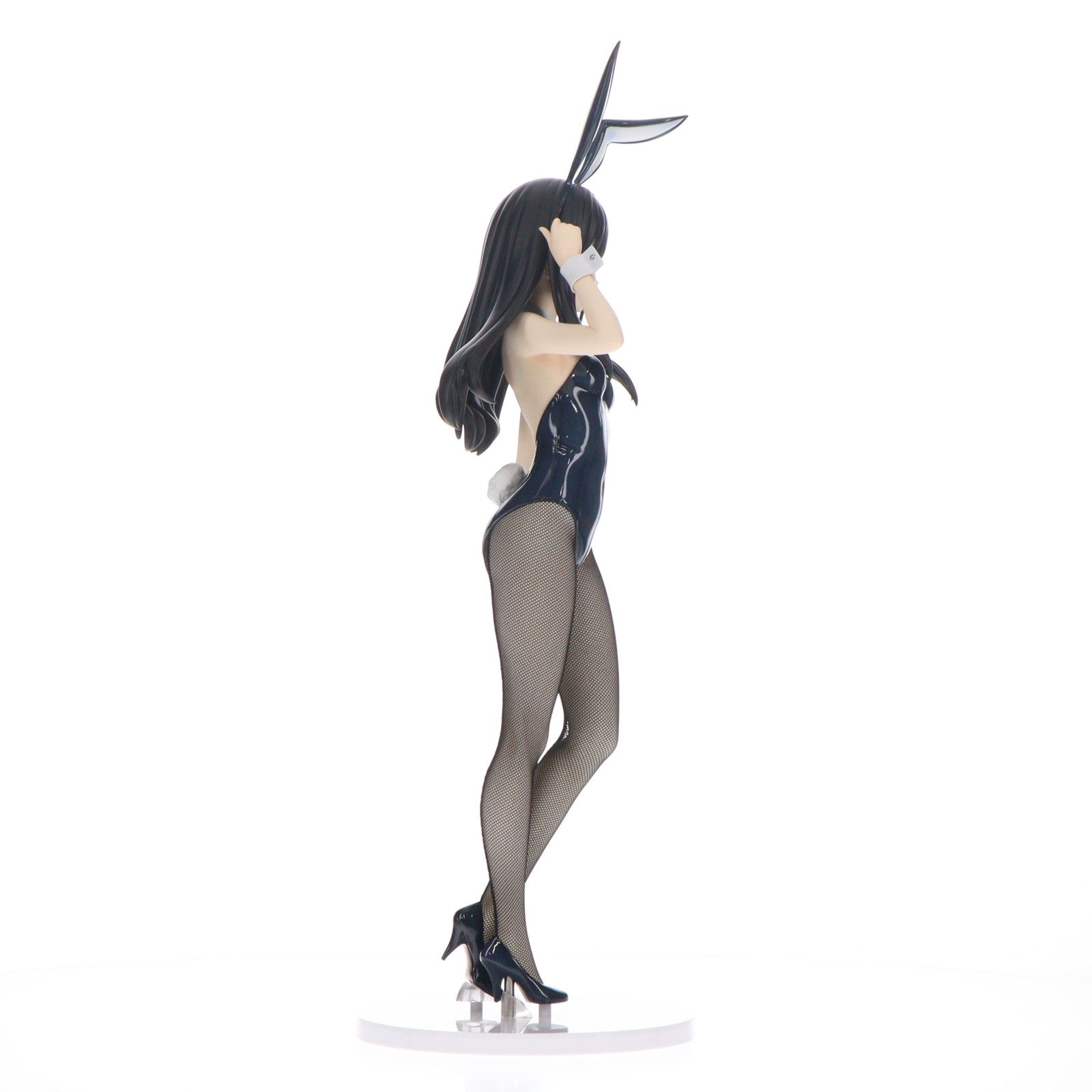 【中古即納】[FIG] B-style 井ノ上たきな(いのうえたきな) バニーVer. リコリス・リコイル 1/4 完成品 フィギュア FREEing(フリーイング)(20250331)
