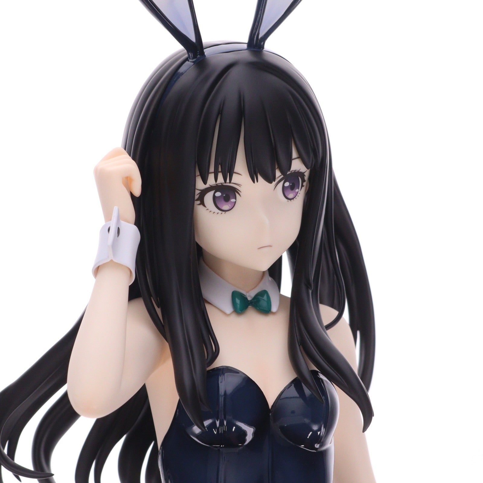 【中古即納】[FIG] B-style 井ノ上たきな(いのうえたきな) バニーVer. リコリス・リコイル 1/4 完成品 フィギュア FREEing(フリーイング)(20250331)