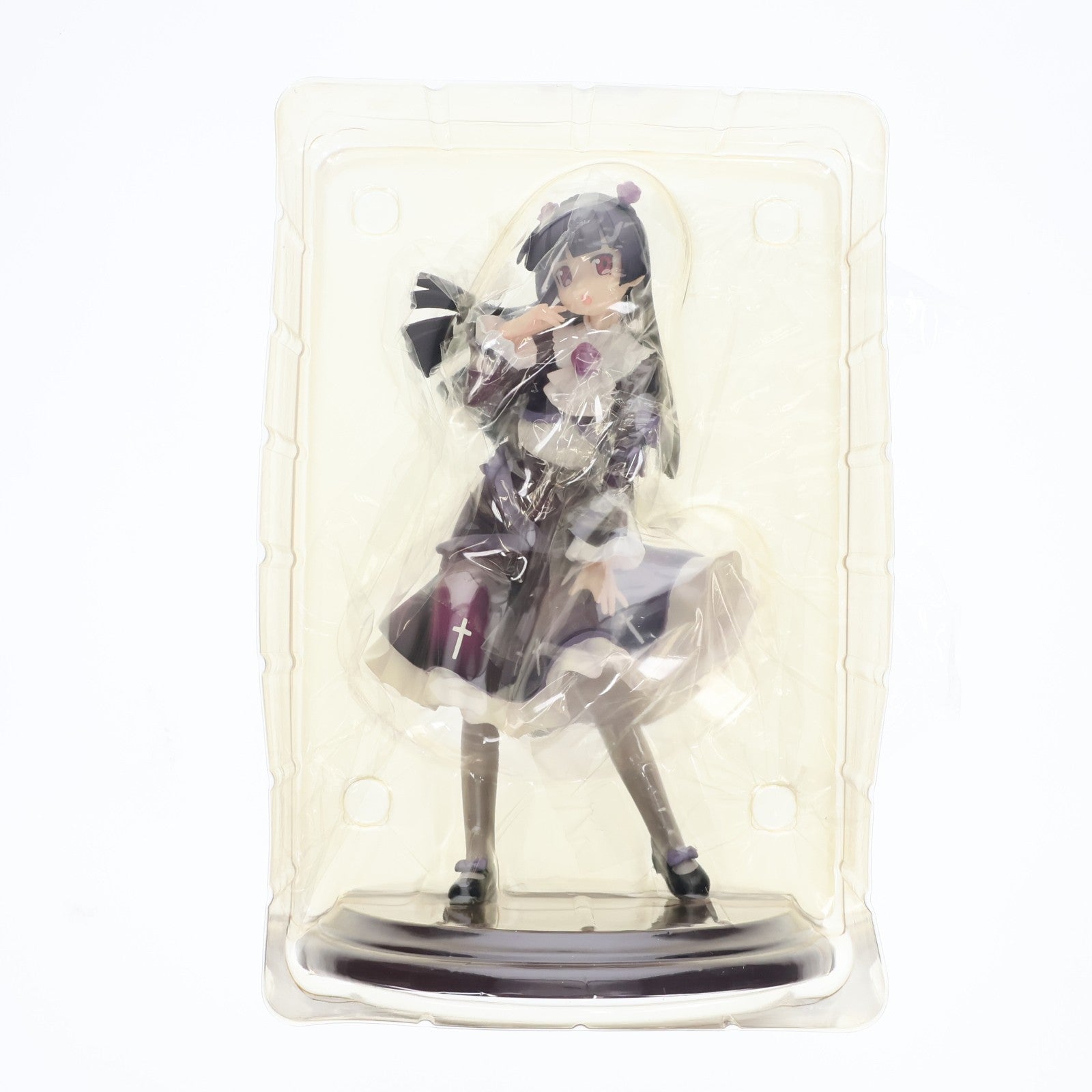 【中古即納】[FIG] 黒猫(くろねこ) 俺の妹がこんなに可愛いわけがない 1/8 完成品 フィギュア(1123) クレイズ(20130413)