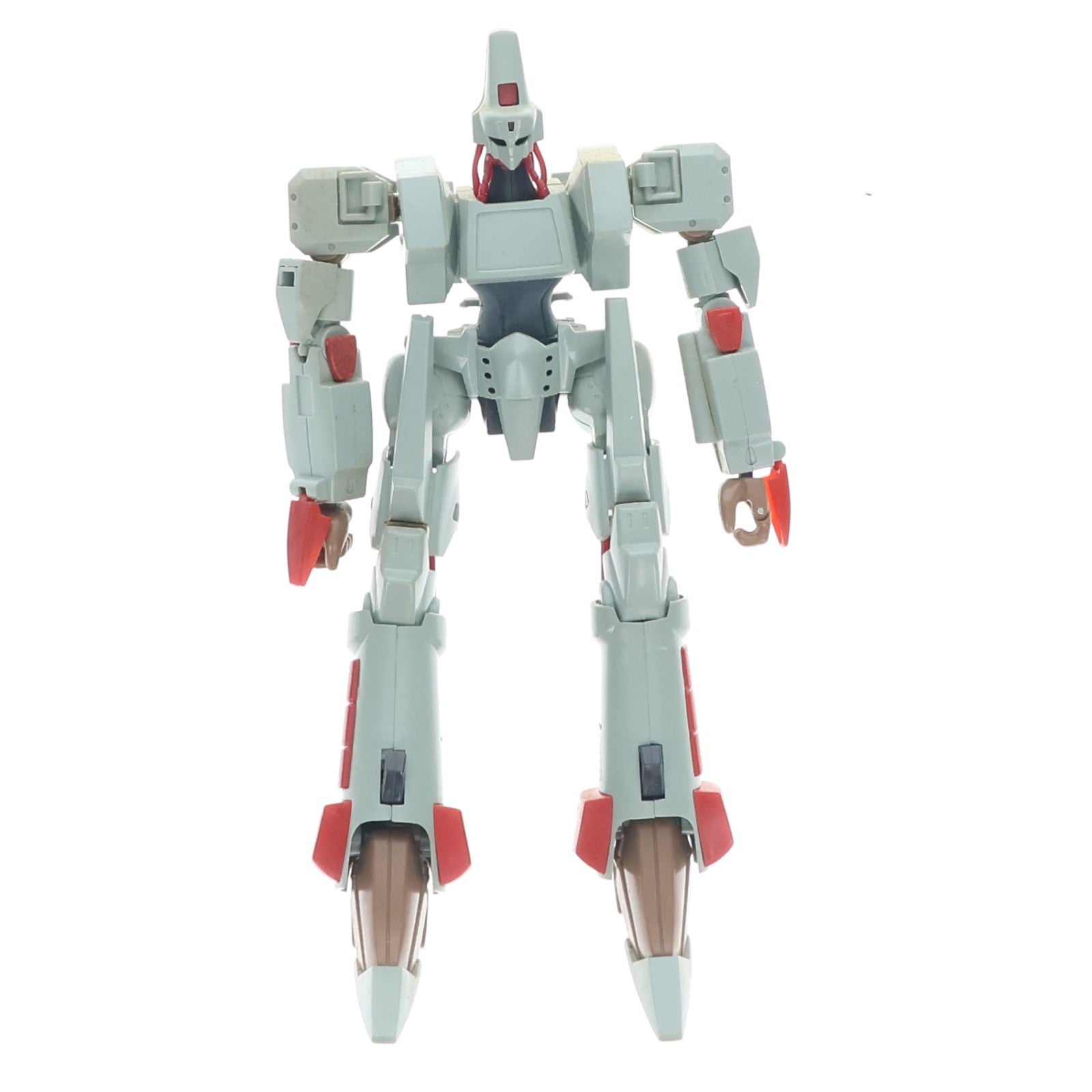 【中古即納】[FIG] HCM-14 エルガイムマークII 重戦機エルガイム 完成品 可動フィギュア バンダイ(19961231)