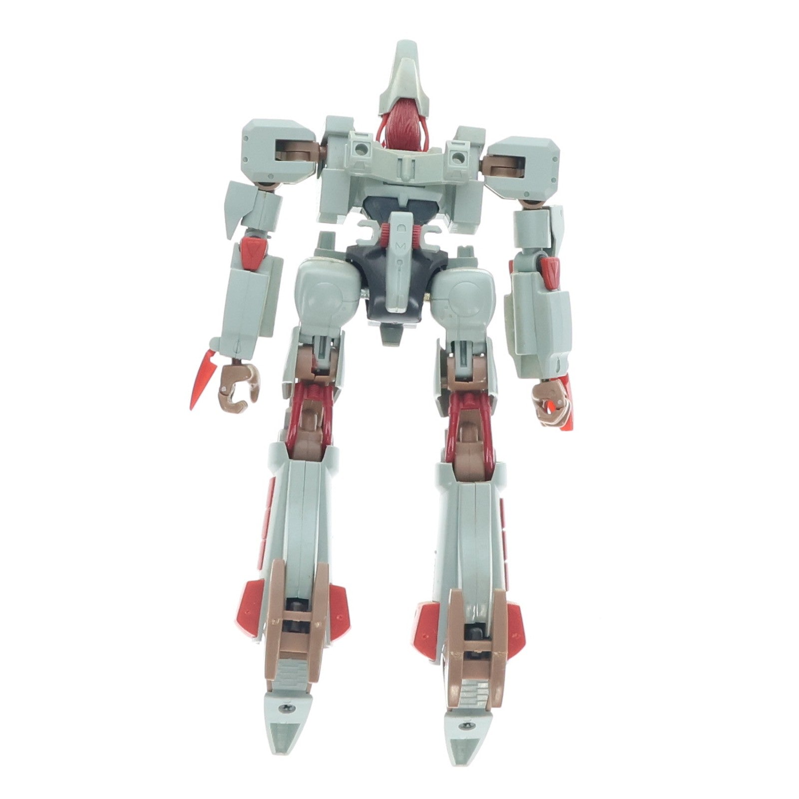 【中古即納】[FIG] HCM-14 エルガイムマークII 重戦機エルガイム 完成品 可動フィギュア バンダイ(19961231)