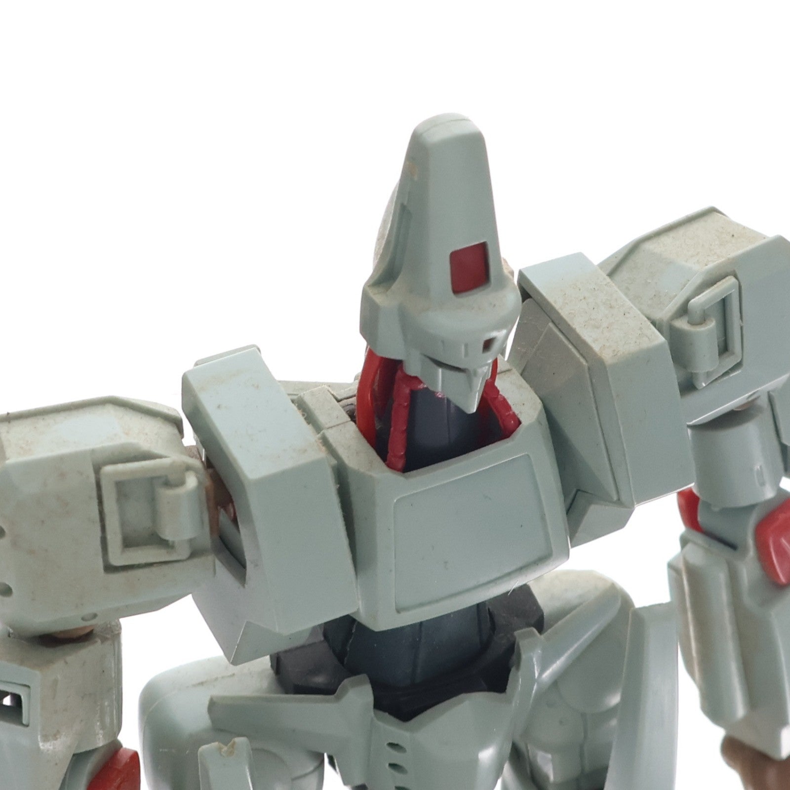 【中古即納】[FIG] HCM-14 エルガイムマークII 重戦機エルガイム 完成品 可動フィギュア バンダイ(19961231)