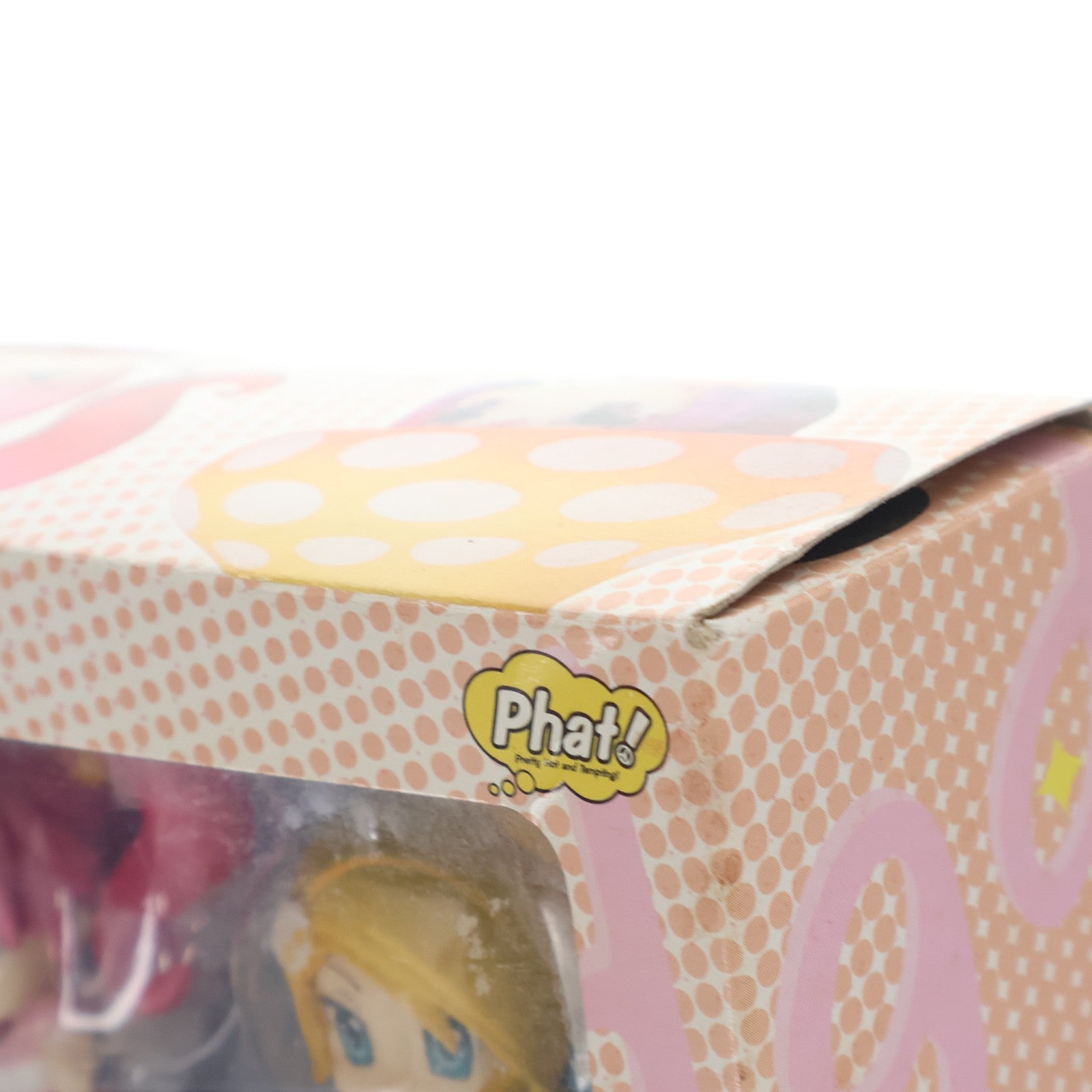 【中古即納】[FIG] Triple Pack gdgd妖精s(ぐだぐだフェアリーズ) 完成品 フィギュア Phat!(ファット・カンパニー)(20120912)