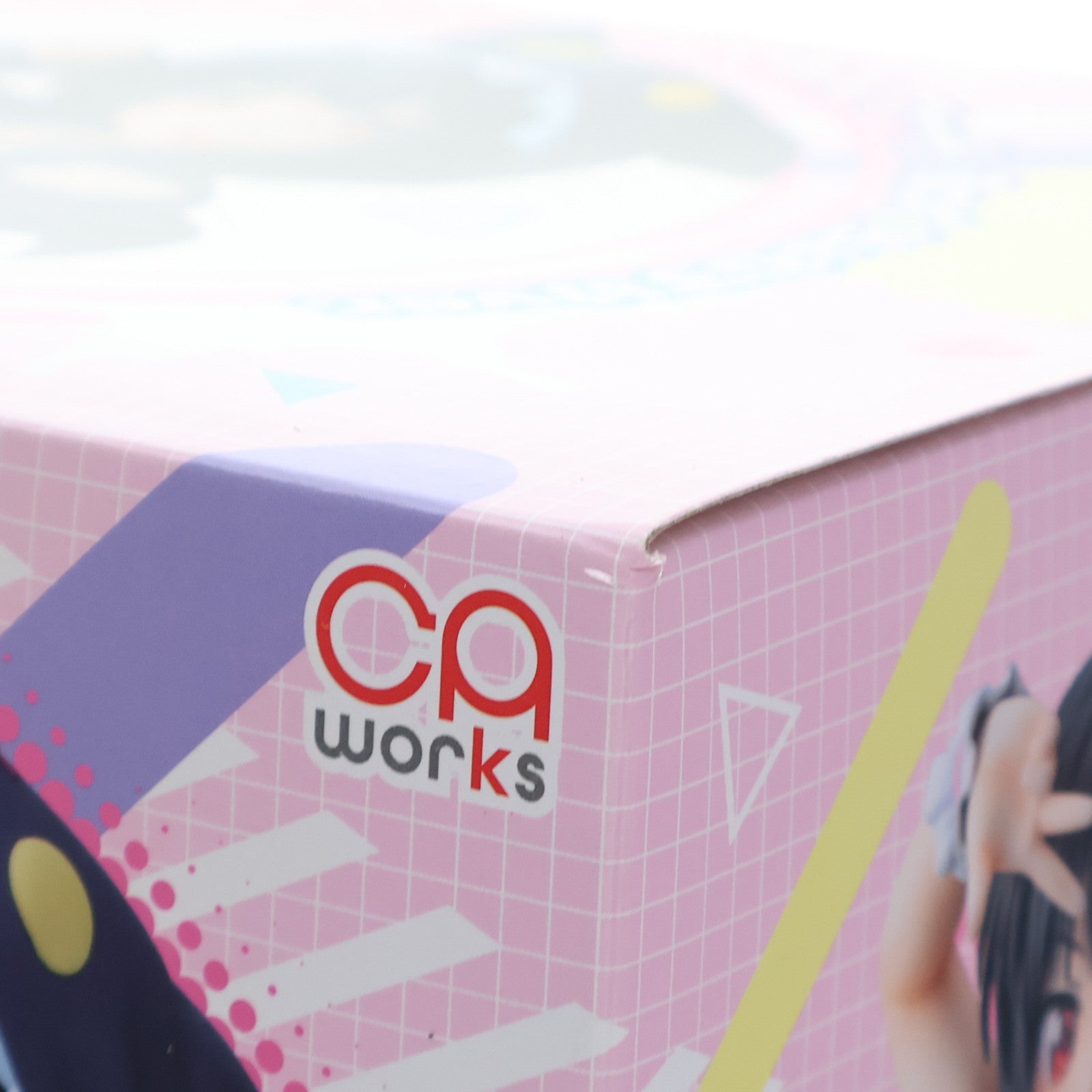 【中古即納】[FIG] CAworks めぐみん フード☆るっく ちょむすけver. 通常版 アニメ 『この素晴らしい世界に祝福を!』 1/7 完成品 フィギュア KADOKAWA(カドカワ)(20230330)