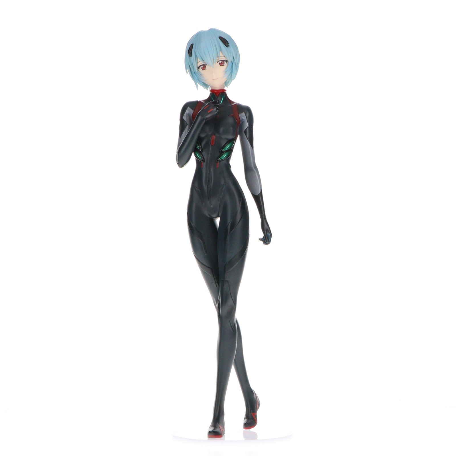 【中古即納】[FIG] B-style アヤナミレイ(仮称) シン・エヴァンゲリオン劇場版 1/4 完成品 フィギュア FREEing(フリーイング)(20230920)