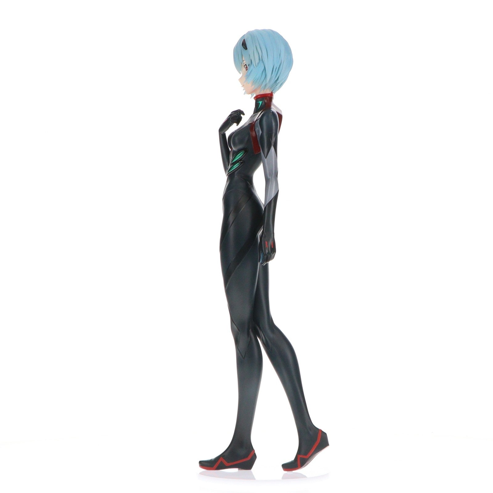 【中古即納】[FIG] B-style アヤナミレイ(仮称) シン・エヴァンゲリオン劇場版 1/4 完成品 フィギュア FREEing(フリーイング)(20230920)