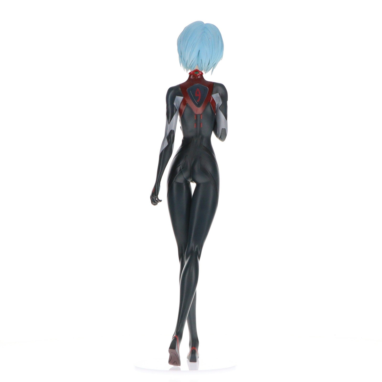 【中古即納】[FIG] B-style アヤナミレイ(仮称) シン・エヴァンゲリオン劇場版 1/4 完成品 フィギュア FREEing(フリーイング)(20230920)