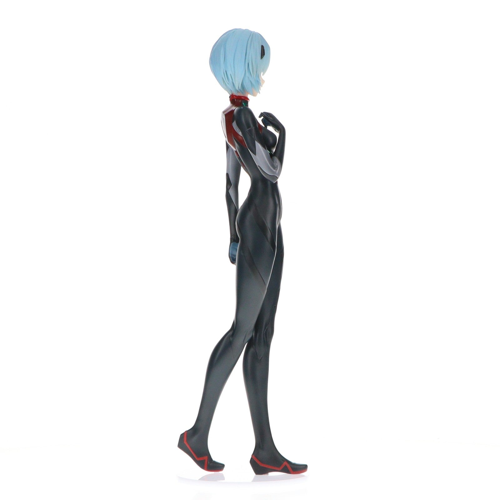 【中古即納】[FIG] B-style アヤナミレイ(仮称) シン・エヴァンゲリオン劇場版 1/4 完成品 フィギュア FREEing(フリーイング)(20230920)