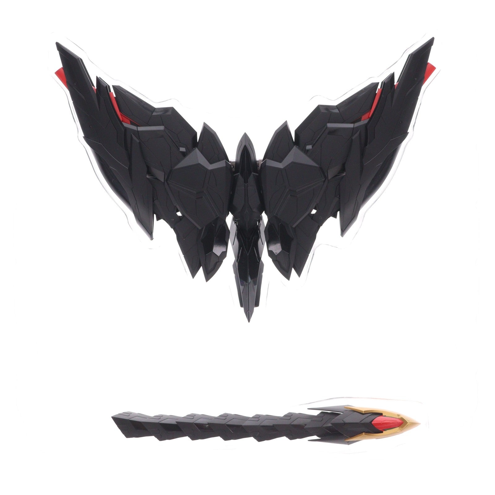 【中古即納】[FIG] (再販) AMAKUNI機神(きじん) ジェネシックガオガイガー 勇者王ガオガイガーFINAL 完成品 可動フィギュア ホビージャパンオンラインショップ限定 ホビージャパン/AMAKUNI(アマクニ)(20210131)