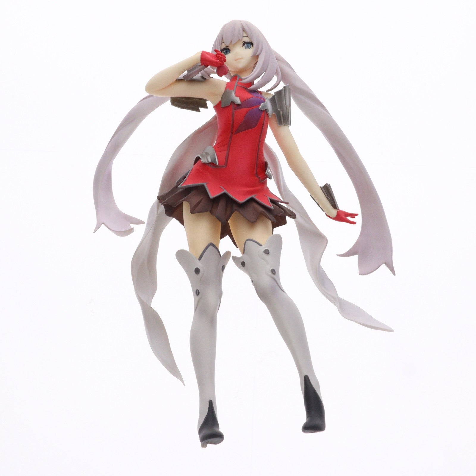 【中古即納】[FIG] ライダー/マリー・アントワネット Fate/Grand Order(フェイト/グランドオーダー) 1/7 完成品 フィギュア PULCHRA(プルクラ)(20180630)