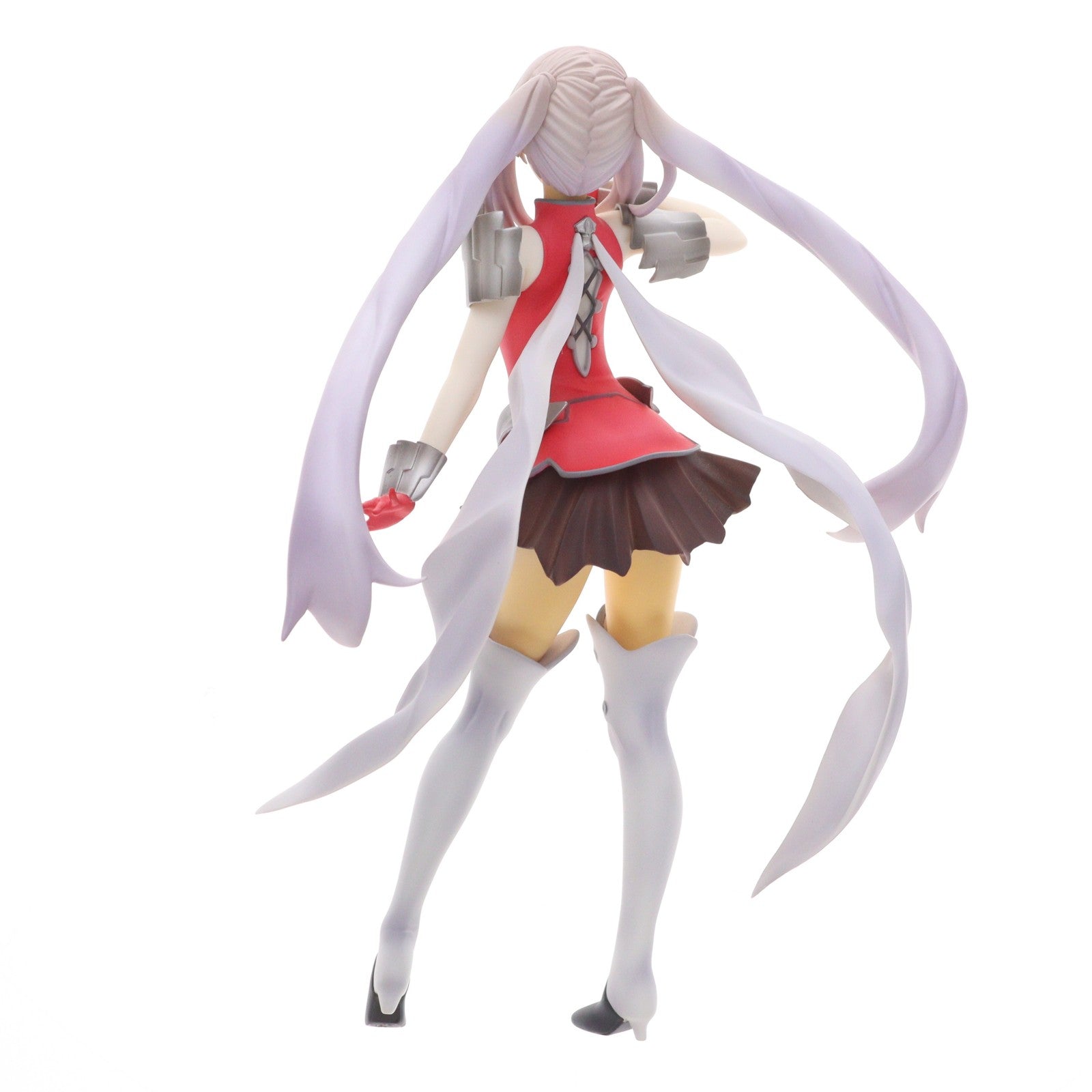 【中古即納】[FIG] ライダー/マリー・アントワネット Fate/Grand Order(フェイト/グランドオーダー) 1/7 完成品 フィギュア PULCHRA(プルクラ)(20180630)