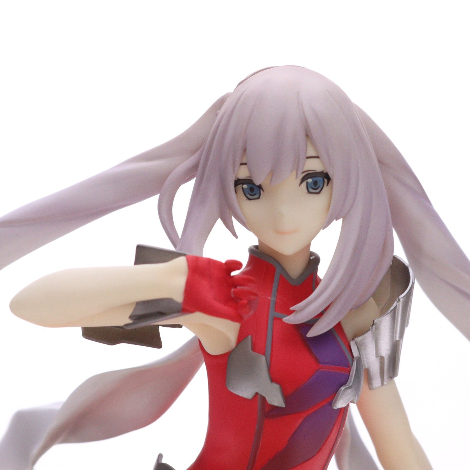 【中古即納】[FIG] ライダー/マリー・アントワネット Fate/Grand Order(フェイト/グランドオーダー) 1/7 完成品 フィギュア PULCHRA(プルクラ)(20180630)
