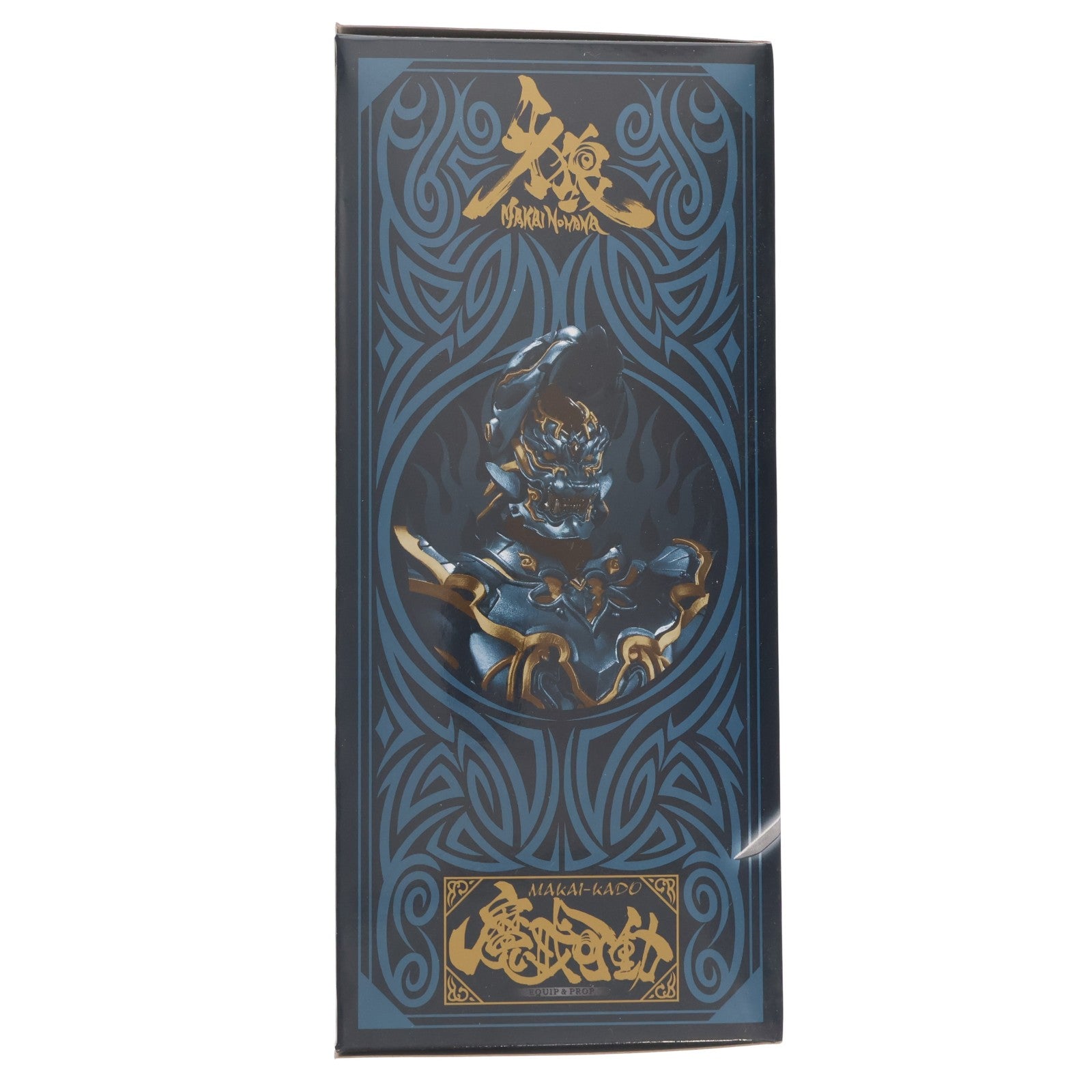 【中古即納】[FIG] 魂ウェブ商店限定 魔戒可動 幻影騎士 クロウ 牙狼-GARO-(ガロ) -魔戒ノ花- 完成品 可動フィギュア バンダイ(20141231)