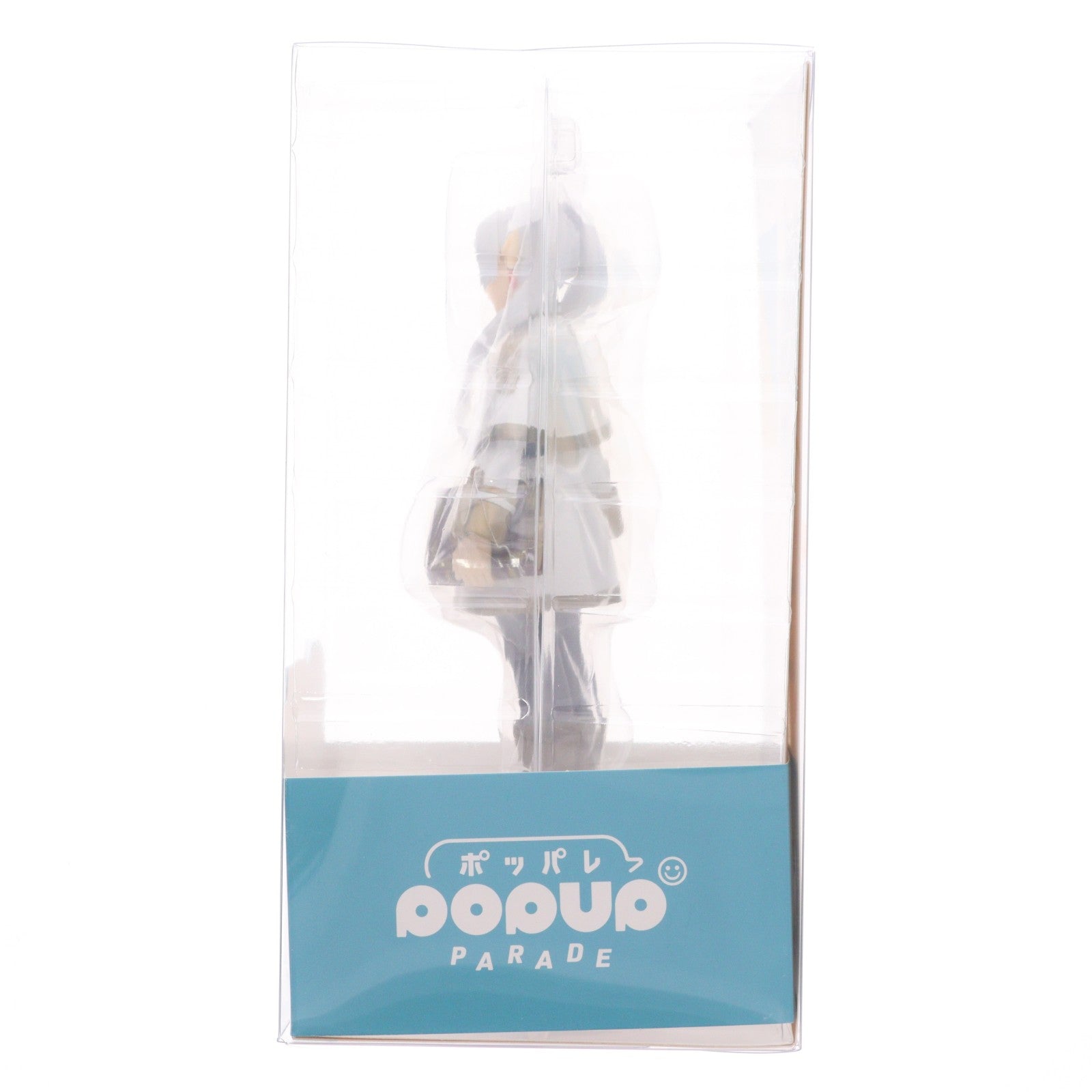 【中古即納】[FIG] POP UP PARADE(ポップアップパレード) フリーレン 葬送のフリーレン 完成品 フィギュア グッドスマイルカンパニー(20240922)