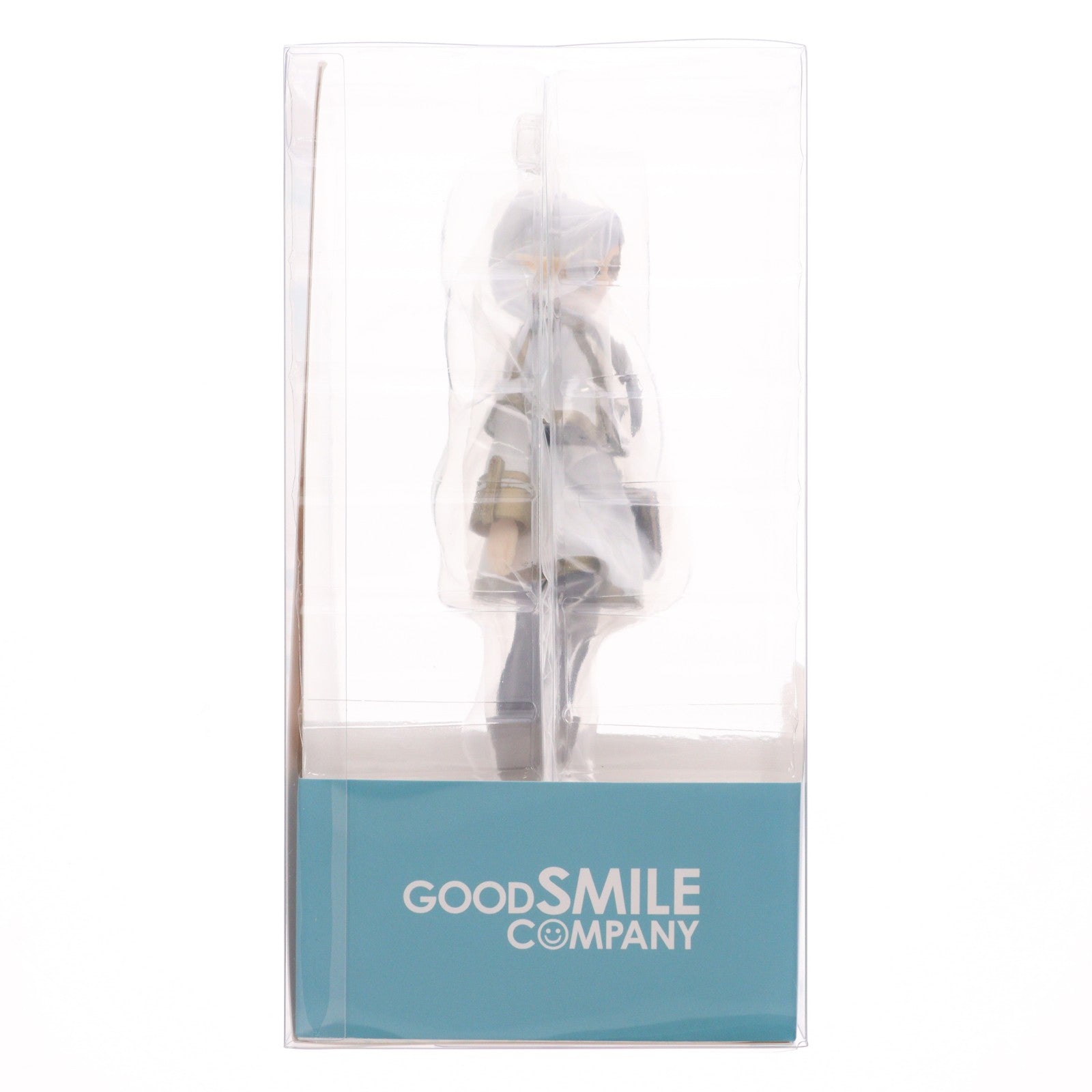 【中古即納】[FIG] POP UP PARADE(ポップアップパレード) フリーレン 葬送のフリーレン 完成品 フィギュア グッドスマイルカンパニー(20240922)