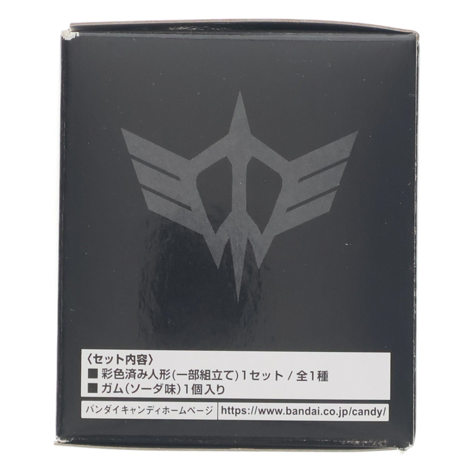 【中古即納】[FIG] (食玩) プレミアムバンダイ限定 FW GUNDAM CONVERGE:CORE(ガンダムコンバージ コア) 黒い三連星 高機動型ザクII&ドムセット 機動戦士ガンダム フィギュア バンダイ(20210430)