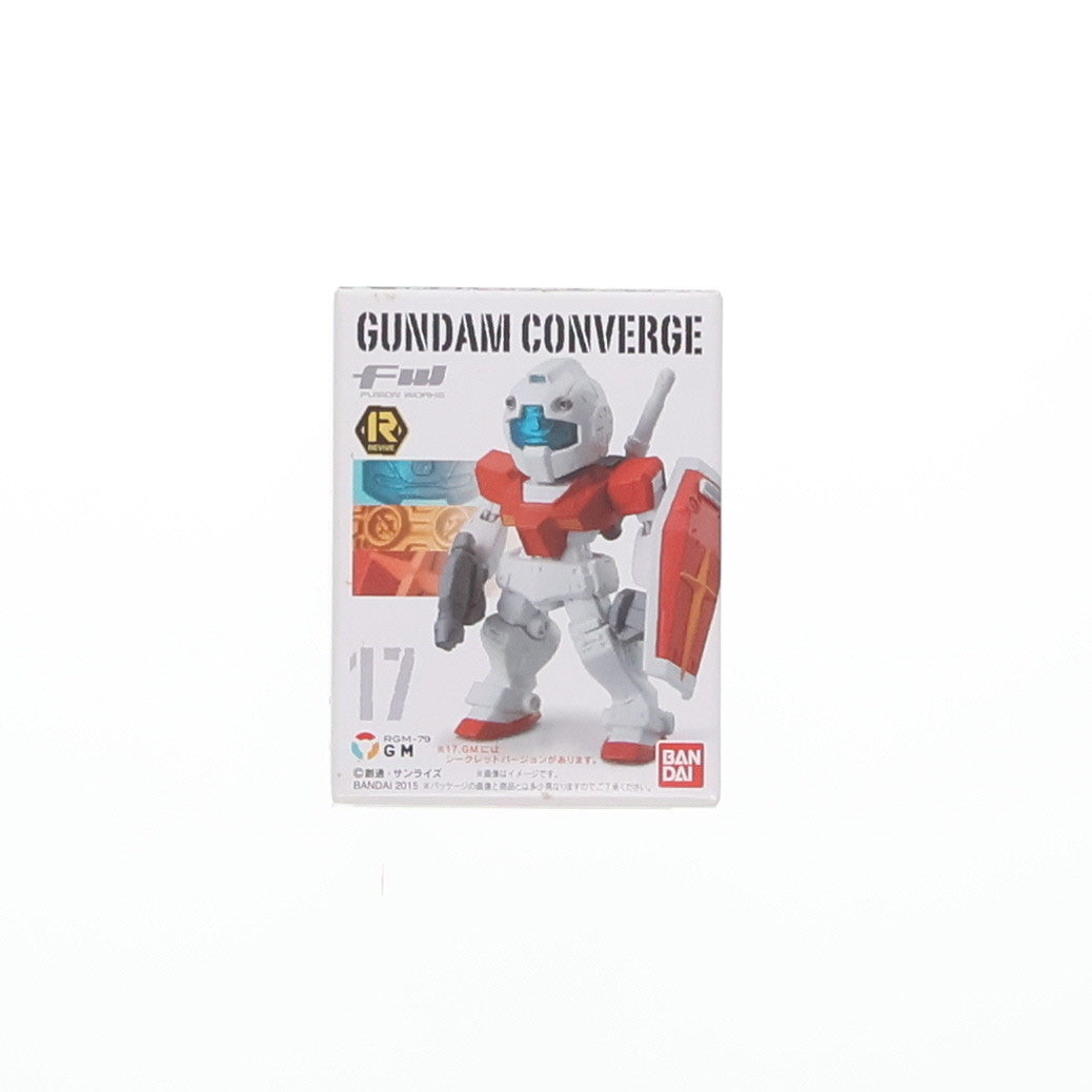 【中古即納】[FIG] (単品)(食玩) ジム FW GUNDAM CONVERGE(ガンダムコンバージ) 18 機動戦士ガンダム フィギュア バンダイ(20150324)