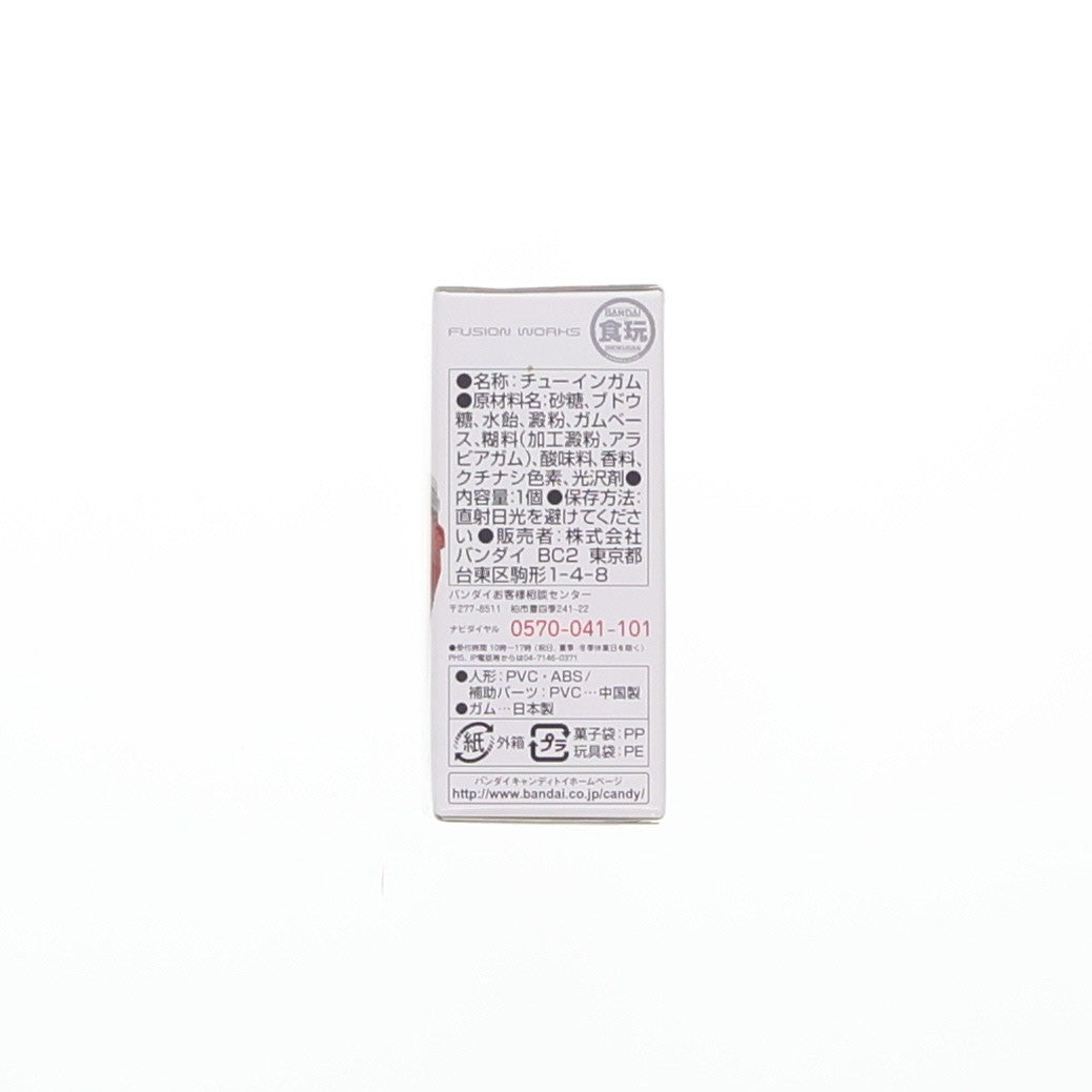 【中古即納】[FIG] (単品)(食玩) ジム FW GUNDAM CONVERGE(ガンダムコンバージ) 18 機動戦士ガンダム フィギュア バンダイ(20150324)