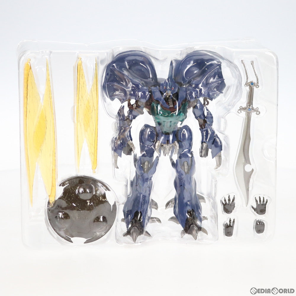 【中古即納】[FIG] 魂ウェブ商店限定 ROBOT魂(SIDE AB) ギトール AURA FHANTASM(オーラファンタズム) 完成品 可動フィギュア バンダイスピリッツ(20190531)