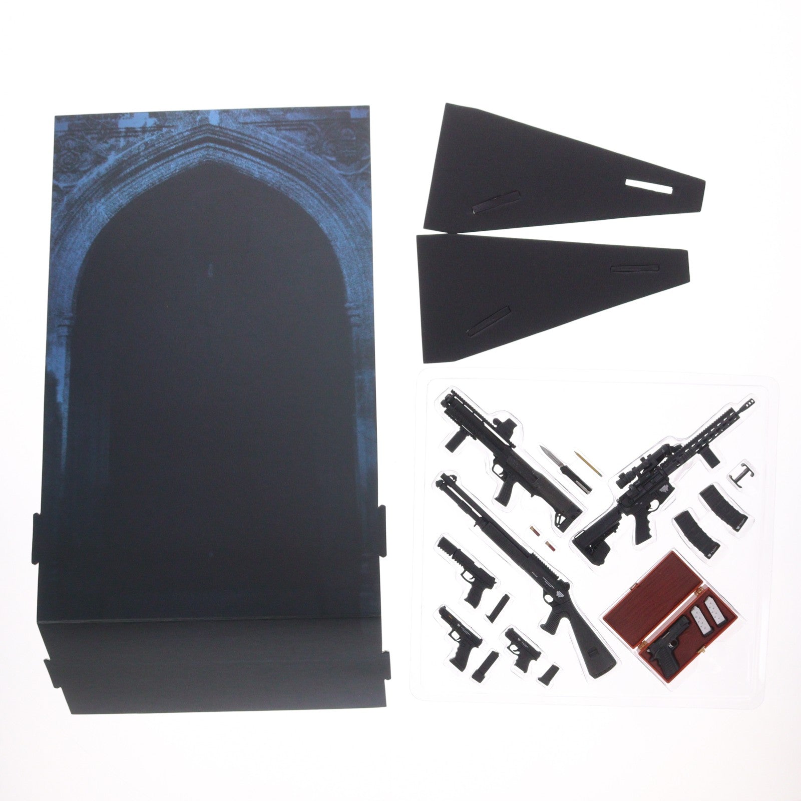 【中古即納】[FIG] ムービー・マスターピース ジョン・ウィック ジョン・ウィック:チャプター2 1/6 完成品 アクションフィギュア(MMS504) ホットトイズ(20190730)