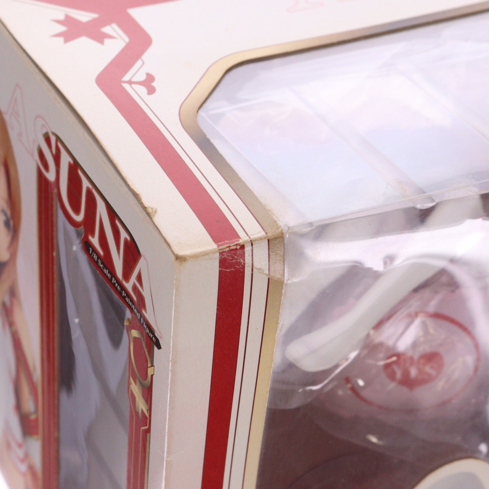 【中古即納】[FIG] (再販) アスナ 新妻はいつでもYESまくらVer. ソードアート・オンライン 1/8 完成品 フィギュア キャラアニ/トイズワークス(20170219)