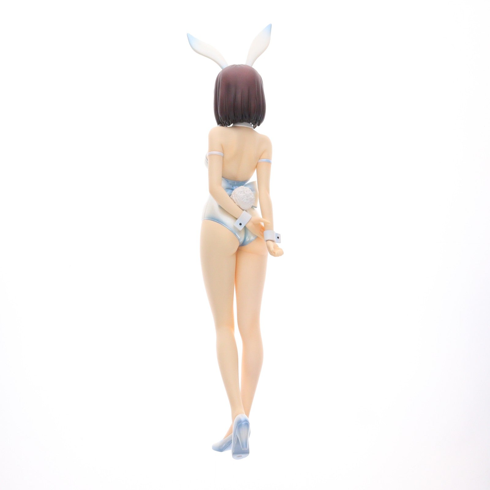 【中古即納】[FIG] B-style 加藤恵(かとうめぐみ) 生足バニーVer. 冴えない彼女の育てかた♭ 1/4 完成品 フィギュア FREEing(フリーイング)(20200528)