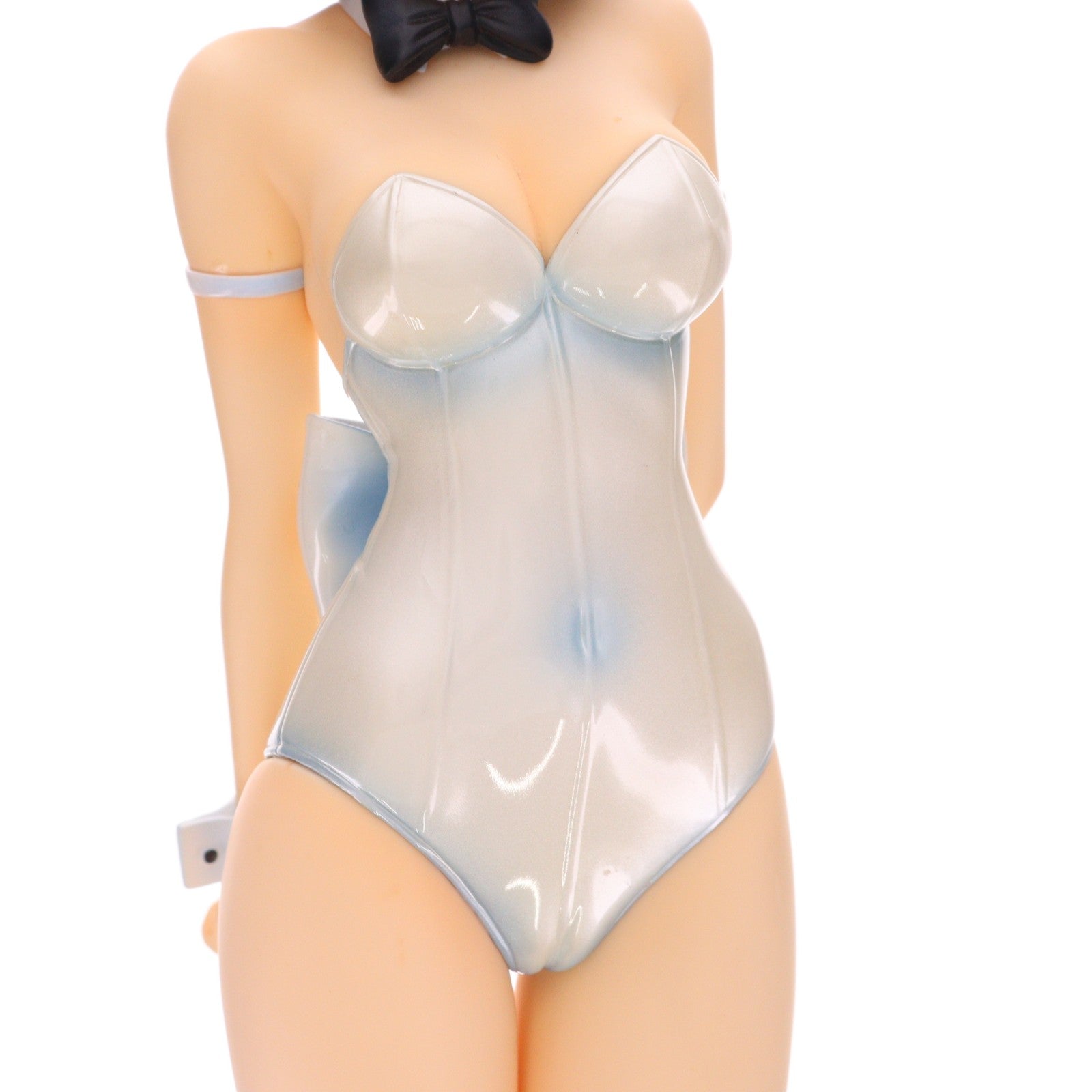 【中古即納】[FIG] B-style 加藤恵(かとうめぐみ) 生足バニーVer. 冴えない彼女の育てかた♭ 1/4 完成品 フィギュア FREEing(フリーイング)(20200528)