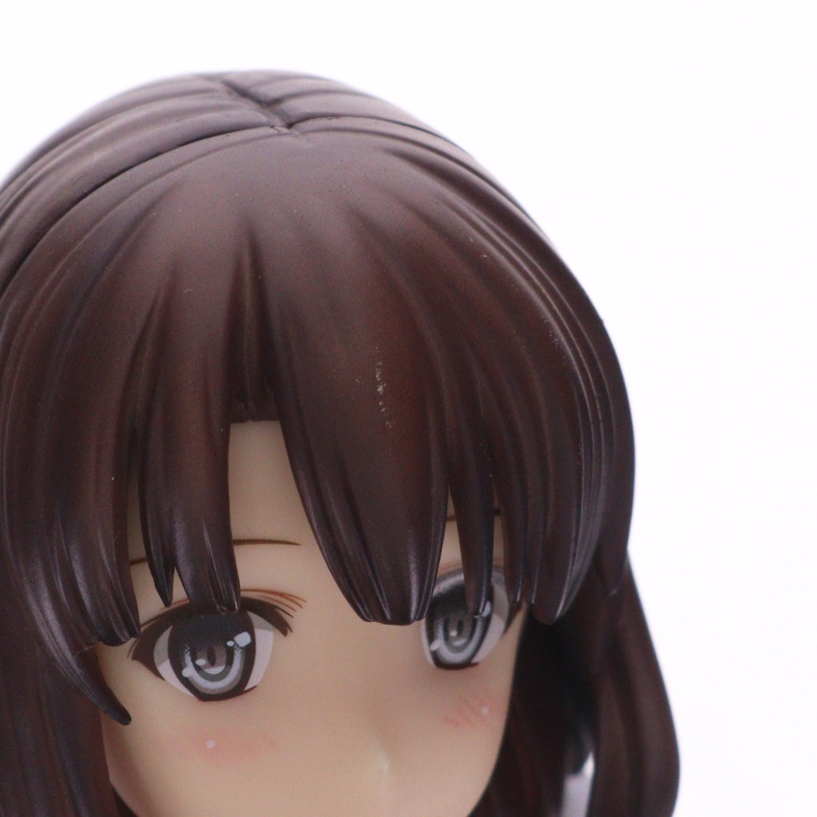 【中古即納】[FIG] ANIPLEX+限定 加藤恵(かとうめぐみ) 冴えない彼女の育てかた 1/7 完成品 フィギュア(MD15-0105001) アニプレックス(20160930)