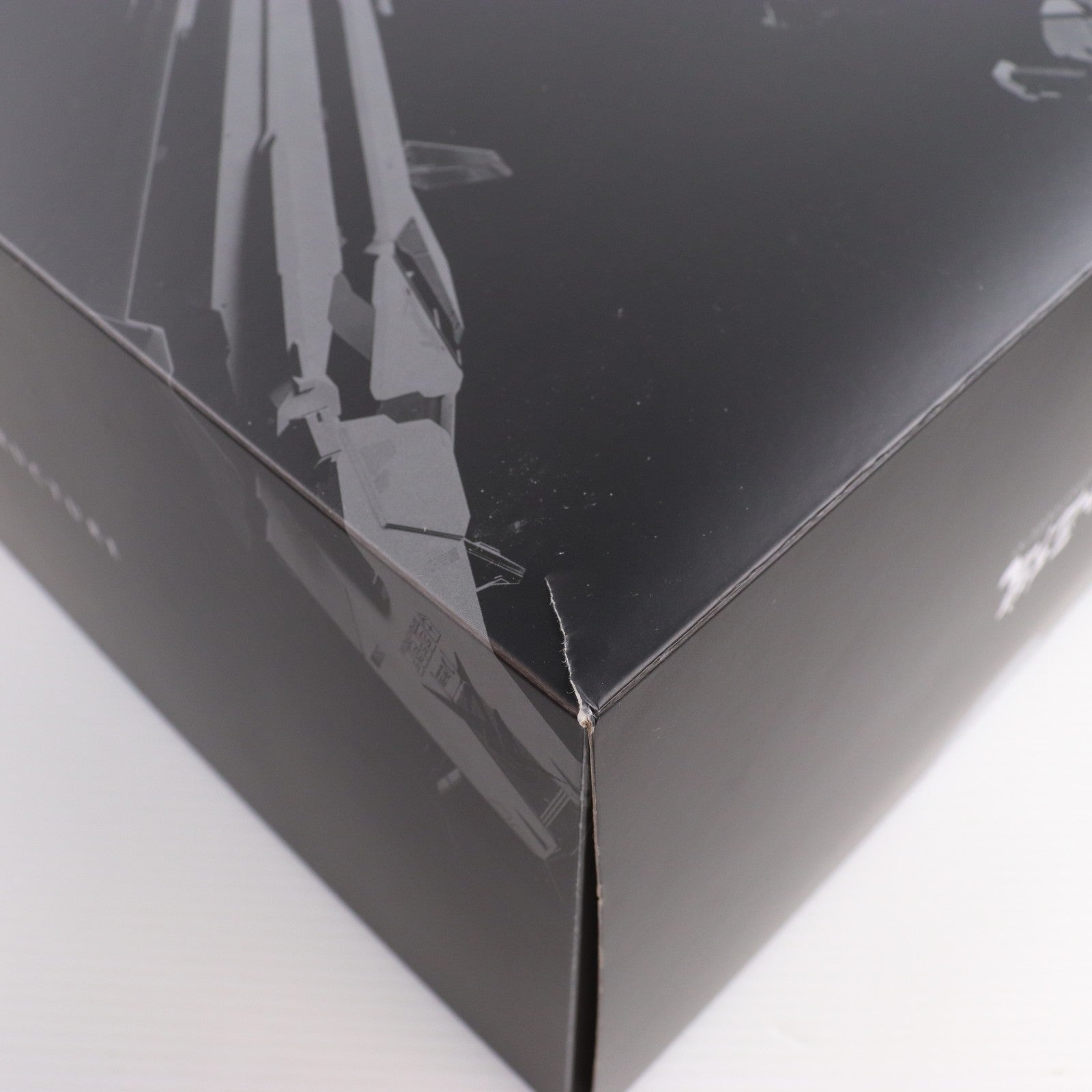 【中古即納】[FIG] 魂ウェブ商店限定 METAL STRUCTURE 解体匠機 RX-93 νガンダム フィン・ファンネル装備 機動戦士ガンダム 逆襲のシャア 完成品 可動フィギュア バンダイスピリッツ(20240416)