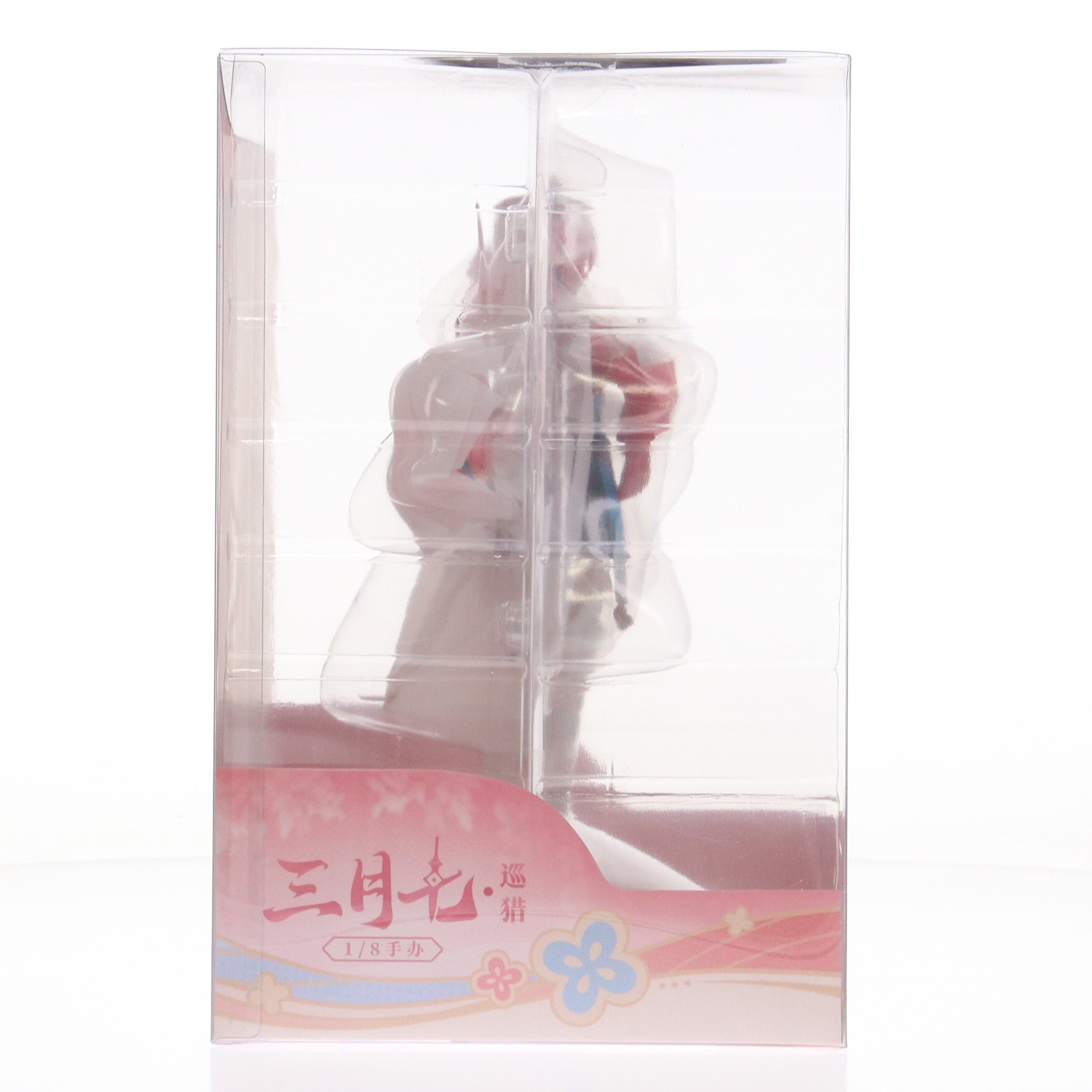 【中古即納】[FIG] Gift+ 三月なのか(みつきなのか)・巡狩 崩壊:スターレイル 1/8 完成品 フィギュア Myethos(ミートス)(20251025)