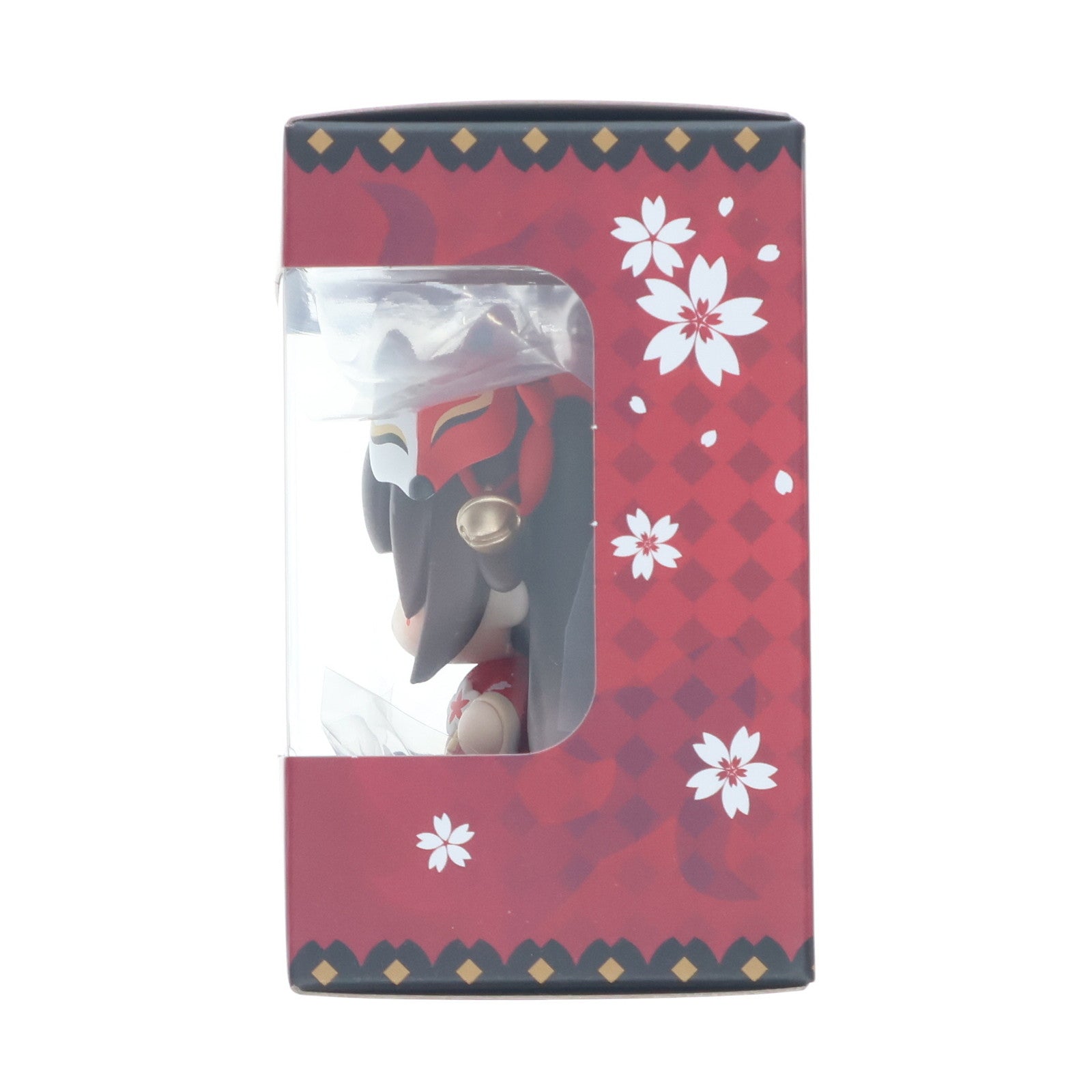 【中古即納】[FIG] Huggy Good Smile 花火爆弾人形 崩壊:スターレイル 完成品 フィギュア グッドスマイルカンパニー(20250830)