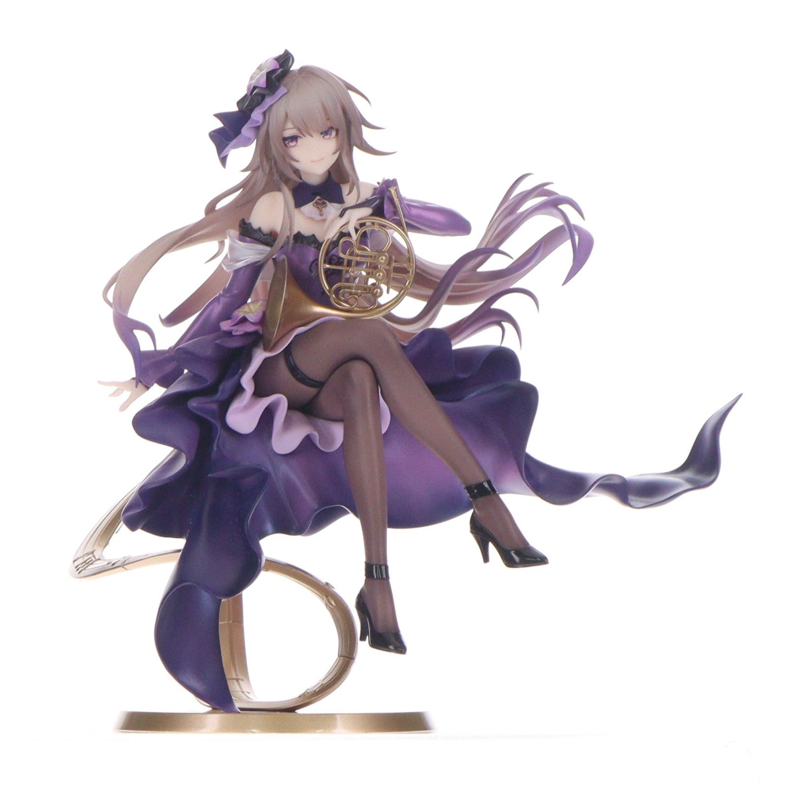 【中古即納】[FIG] Gift+ マダム・ヘルタ スターレイルLIVE Ver. 崩壊:スターレイル 1/8 完成品 フィギュア Myethos(ミートス)(20260614)