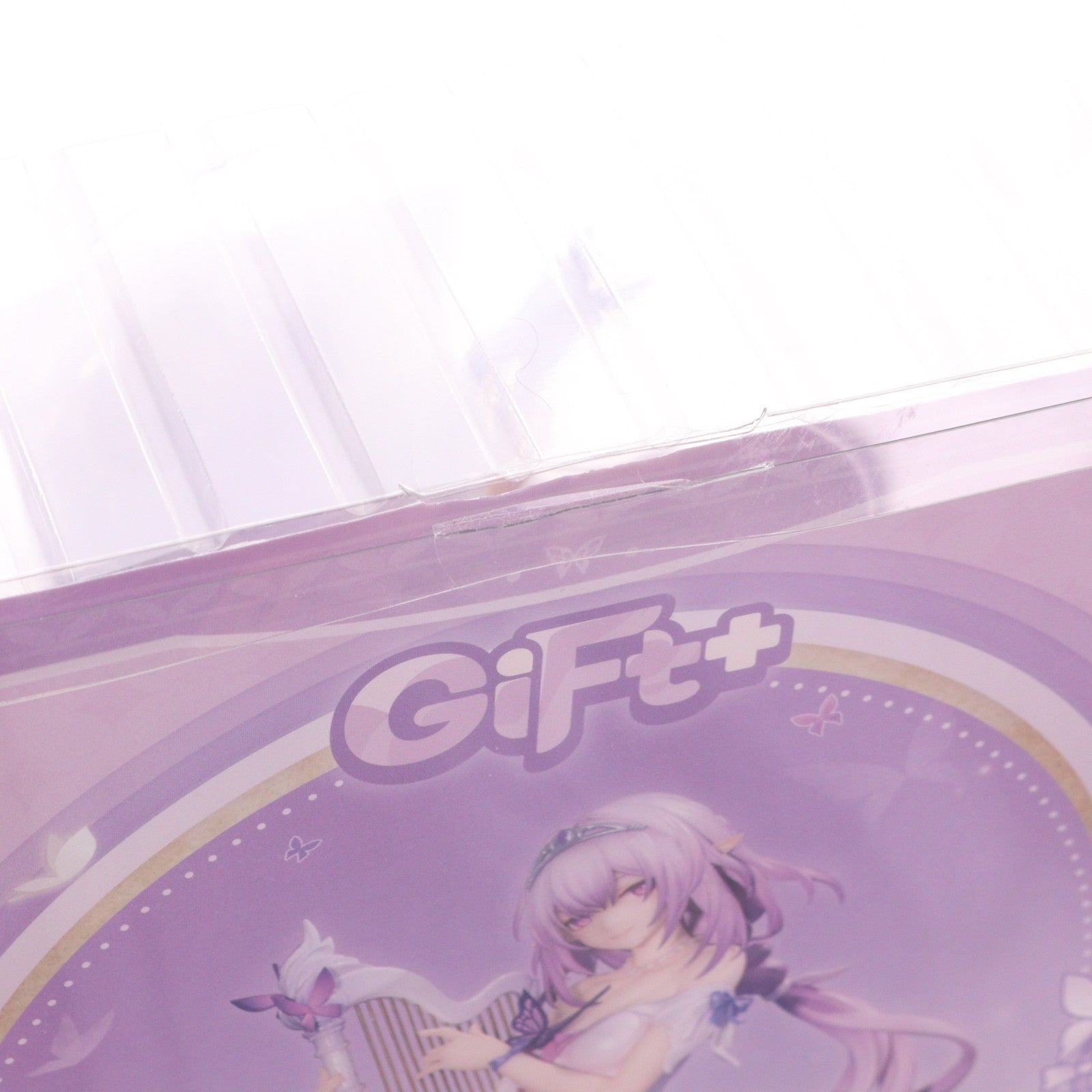 【中古即納】[FIG] Gift+ キャストリス スターレイルLIVE Ver. 崩壊:スターレイル 1/8 完成品 フィギュア Myethos(ミートス)(20260315)