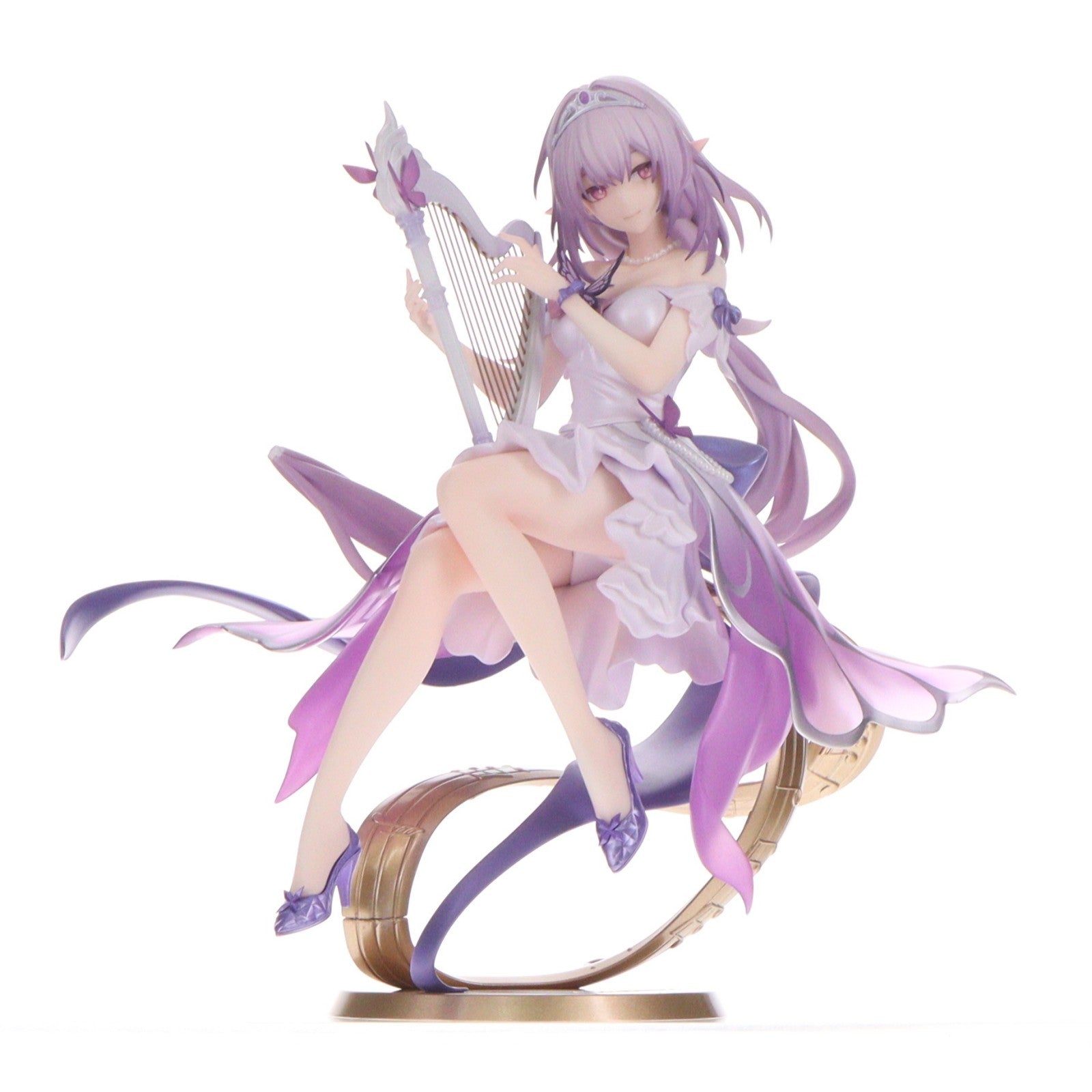 【中古即納】[FIG] Gift+ キャストリス スターレイルLIVE Ver. 崩壊:スターレイル 1/8 完成品 フィギュア Myethos(ミートス)(20260315)