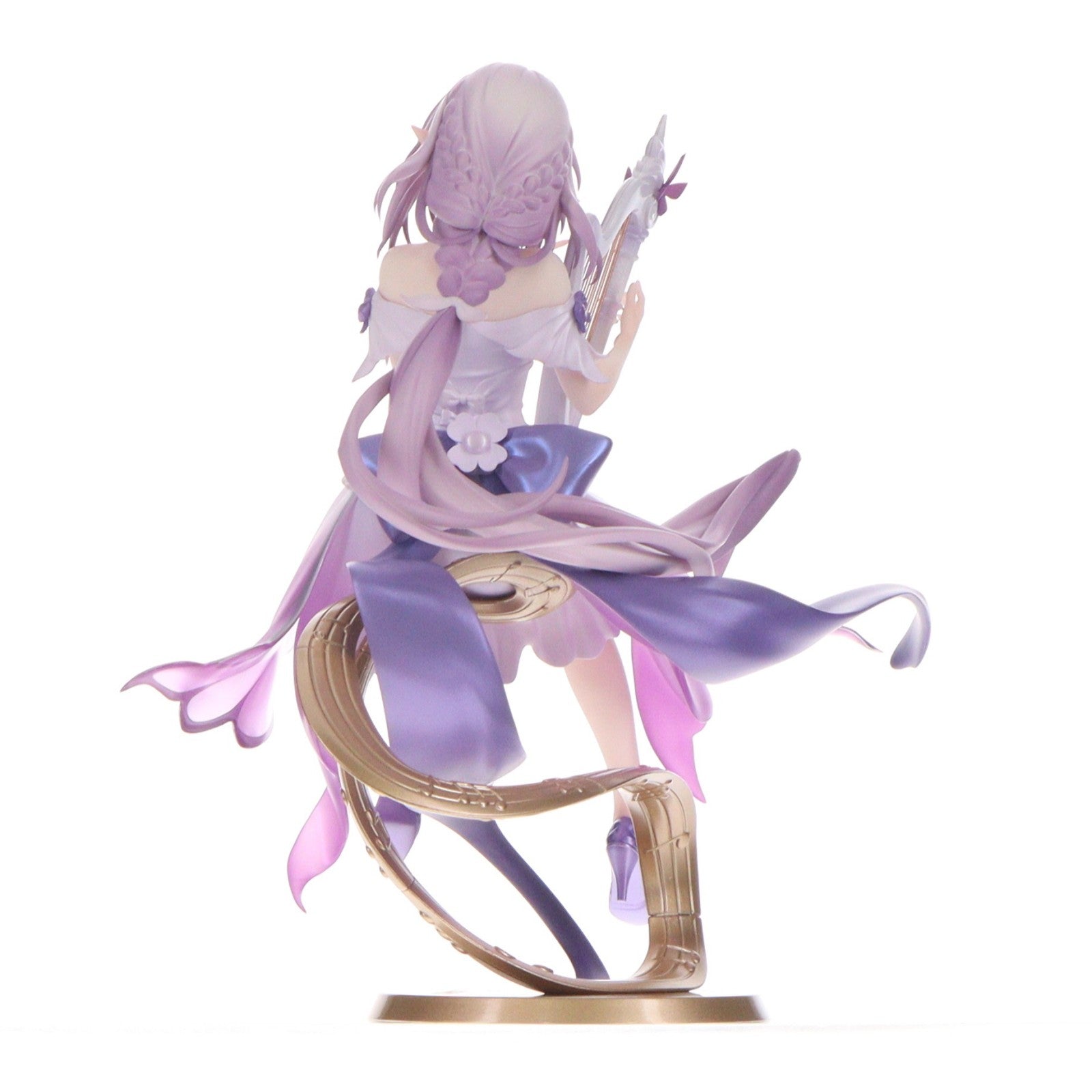 【中古即納】[FIG] Gift+ キャストリス スターレイルLIVE Ver. 崩壊:スターレイル 1/8 完成品 フィギュア Myethos(ミートス)(20260315)