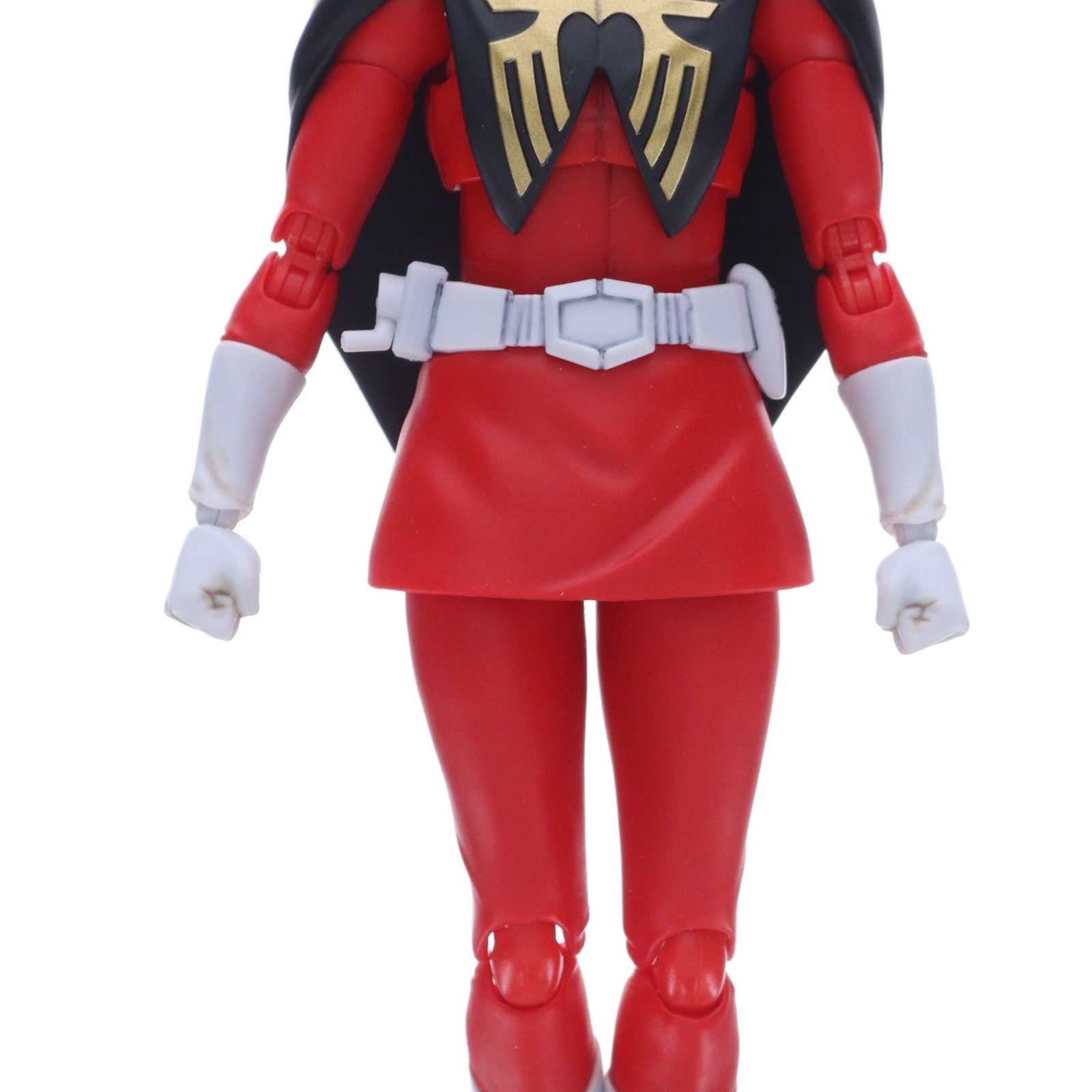 【中古即納】[FIG] S.H.Figuarts(フィギュアーツ) シャア・アズナブル 機動戦士ガンダム 完成品 可動フィギュア バンダイスピリッツ(20251025)