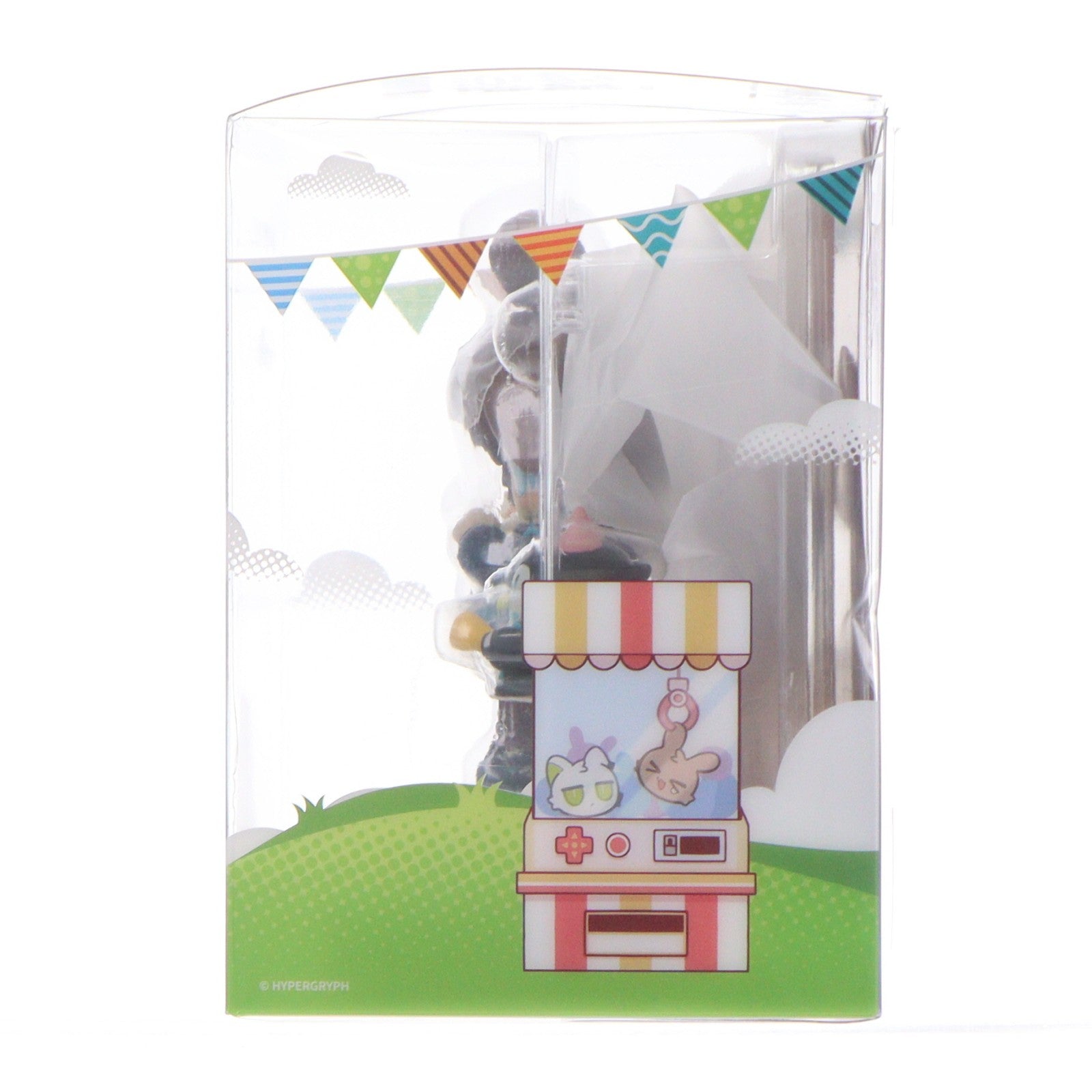 【中古即納】[FIG] アーミヤ ver.2 アークナイツ デザートはいかがですか～ミニシリーズ 完成品 フィギュア APEX(エーペックス)(20260228)