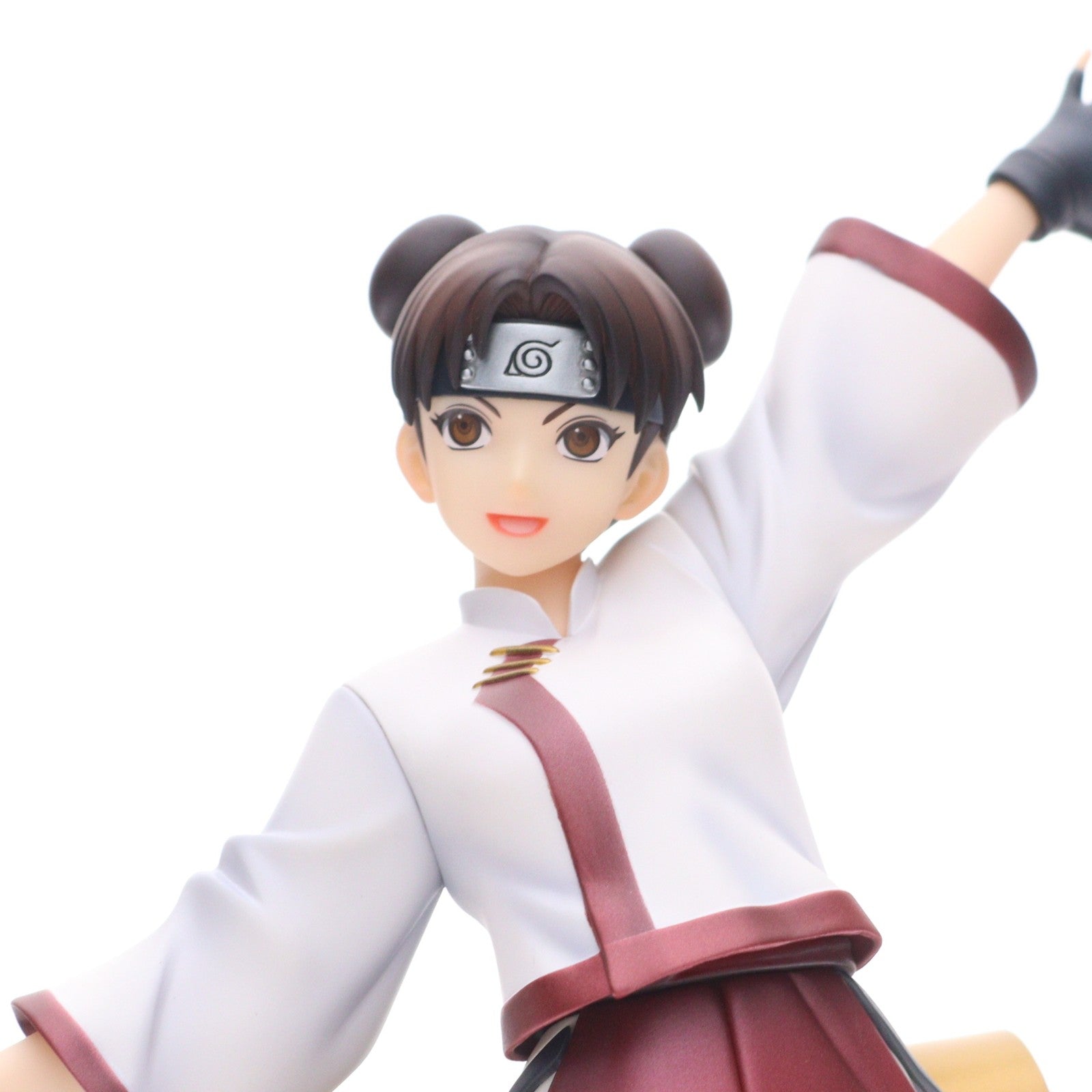 【中古即納】[FIG] NARUTOギャルズ テンテン NARUTO-ナルト-疾風伝 完成品 フィギュア メガトレショップ&オンラインショップ限定 メガハウス(20221226)