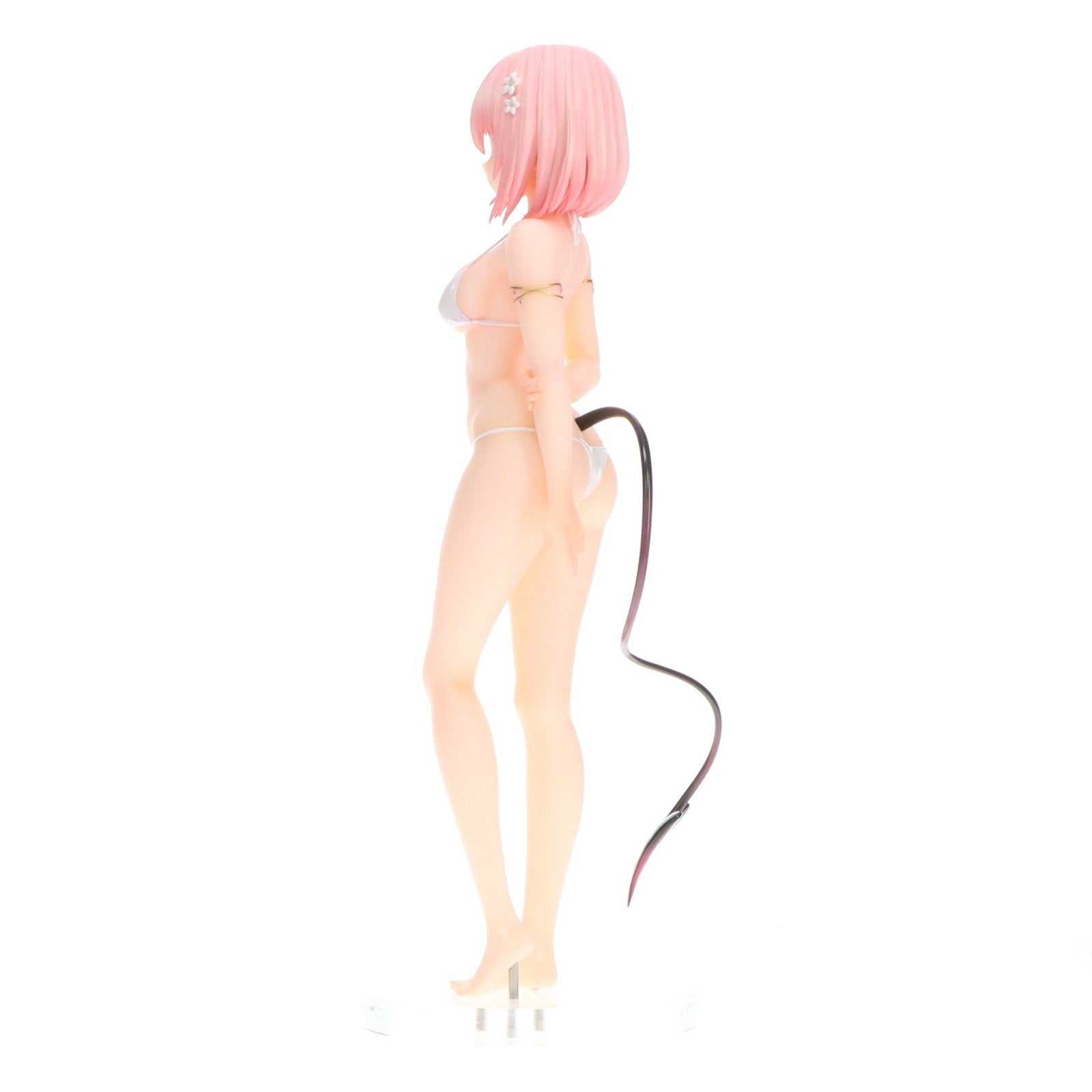 【中古即納】[FIG] モモ・べリア・デビルーク ミューズカラーver. To LOVEる-とらぶる- ダークネス 水着シリーズ 1/4 完成品 フィギュア ユニオンクリエイティブ(20260630)