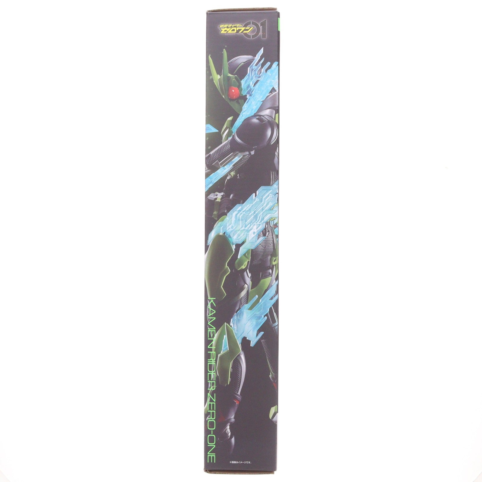 【中古即納】[FIG] METAL BUILD 仮面ライダーゼロワン 完成品 可動フィギュア バンダイスピリッツ(20260523)