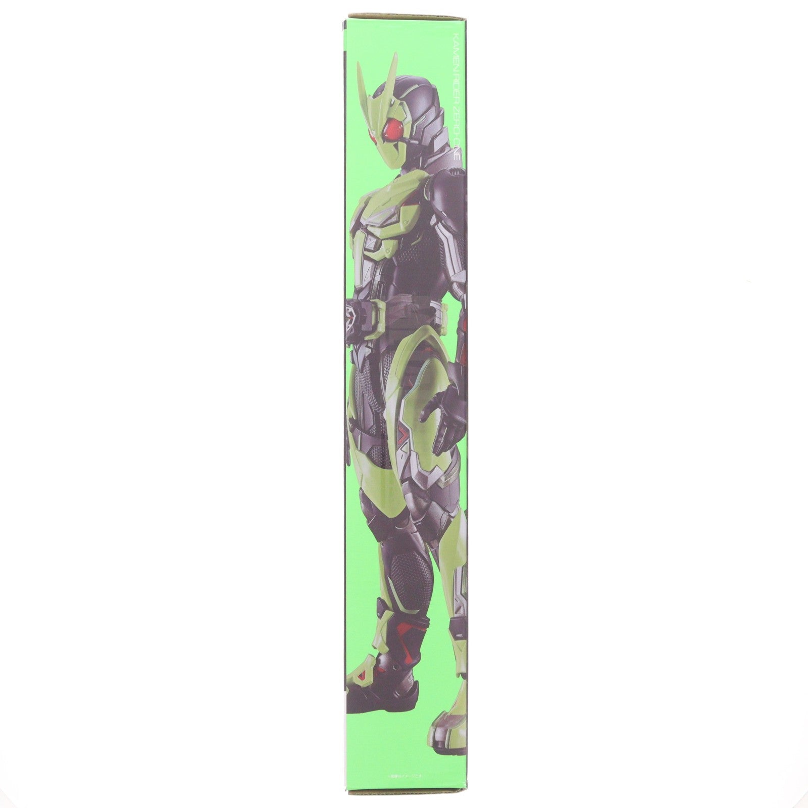 【中古即納】[FIG] METAL BUILD 仮面ライダーゼロワン 完成品 可動フィギュア バンダイスピリッツ(20260523)